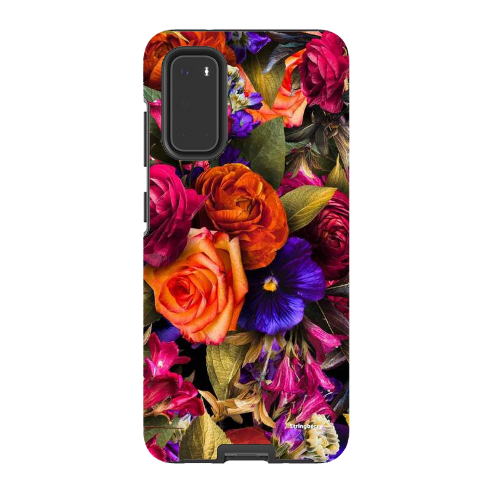 Samsung Tough Case - Luminous