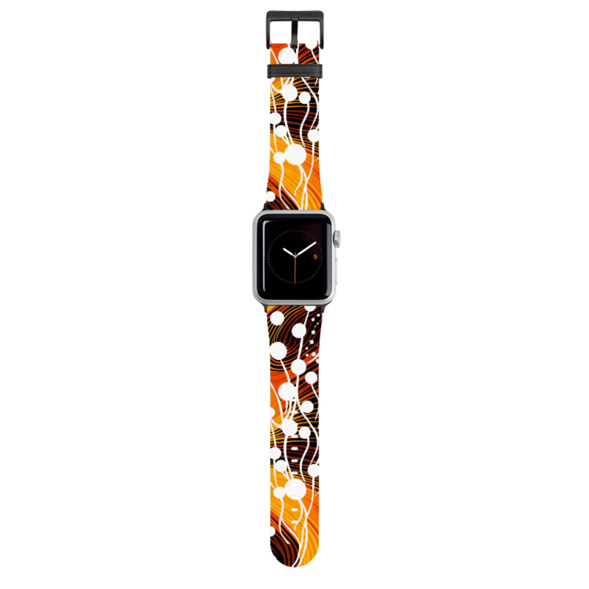 Midsummer Stars Apple Watch Strap