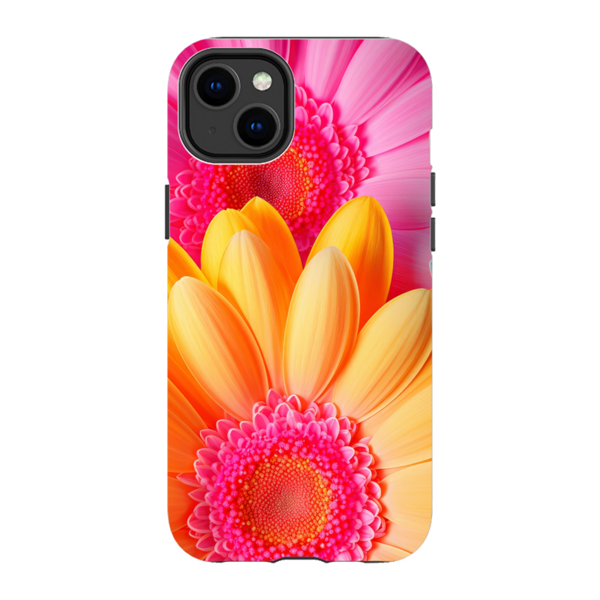 iPhone MagSafe Tough Case - Bliss Floral