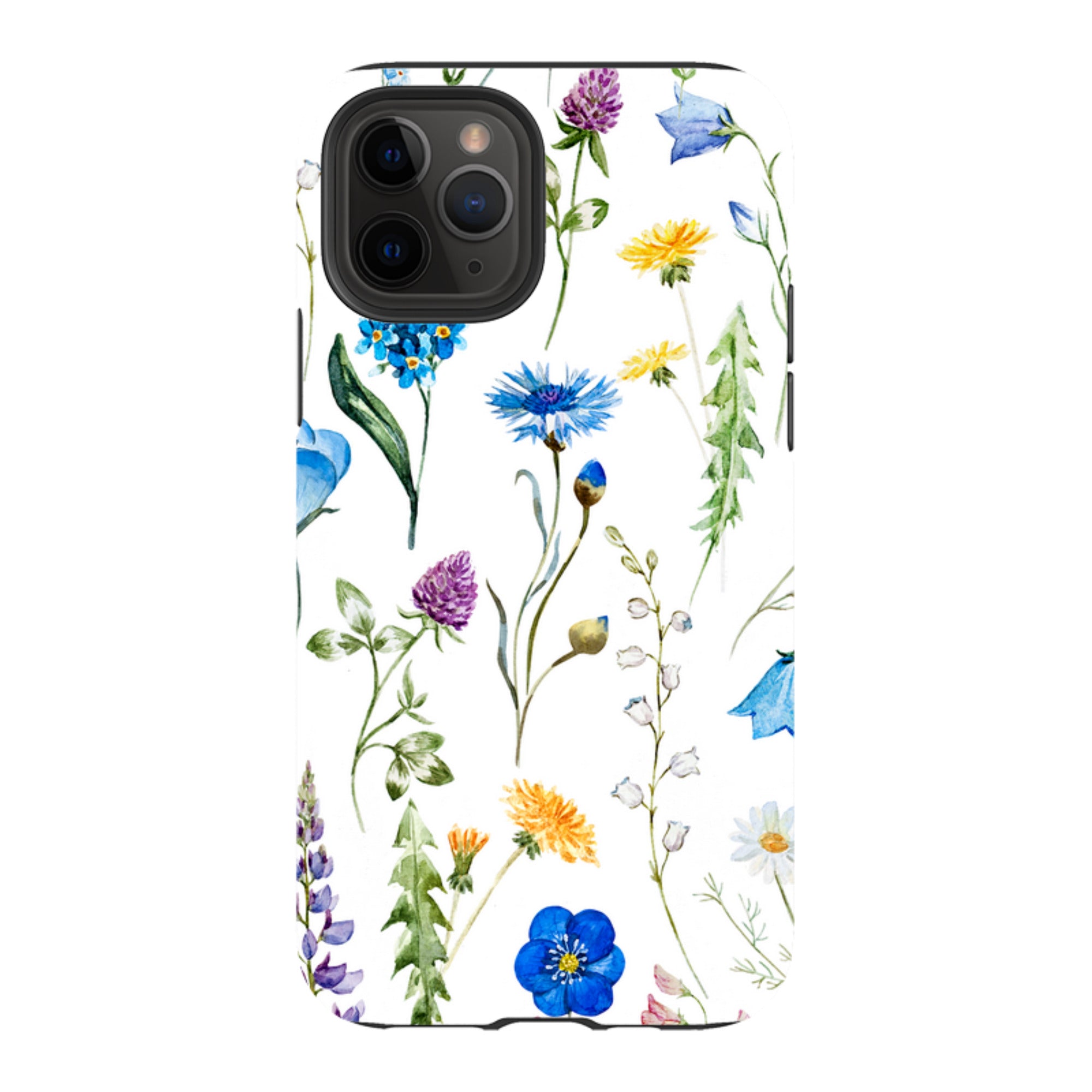 iPhone Tough Case - Westend