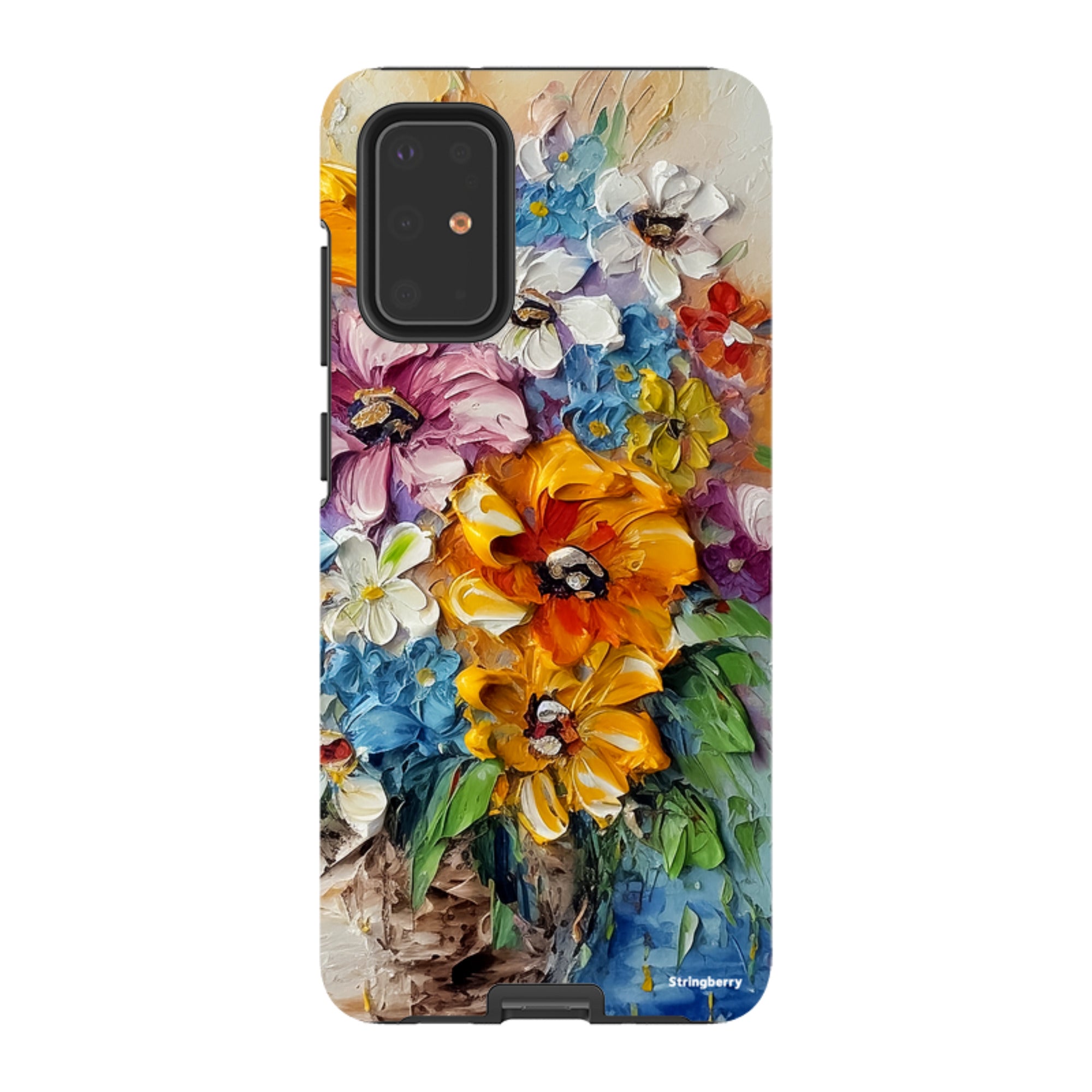 Samsung Tough Case - Old Weston