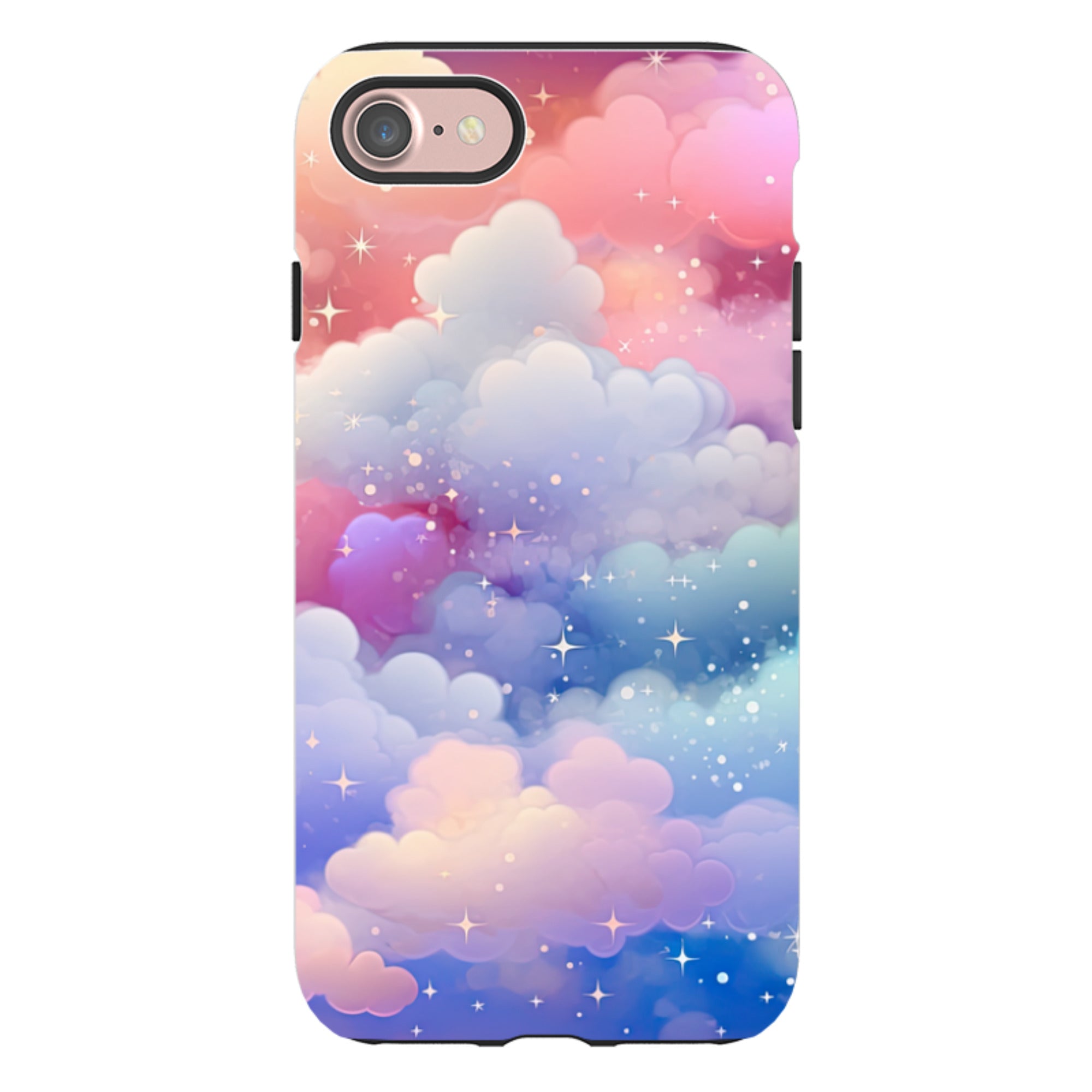 iPhone Case - Colour Clouds II