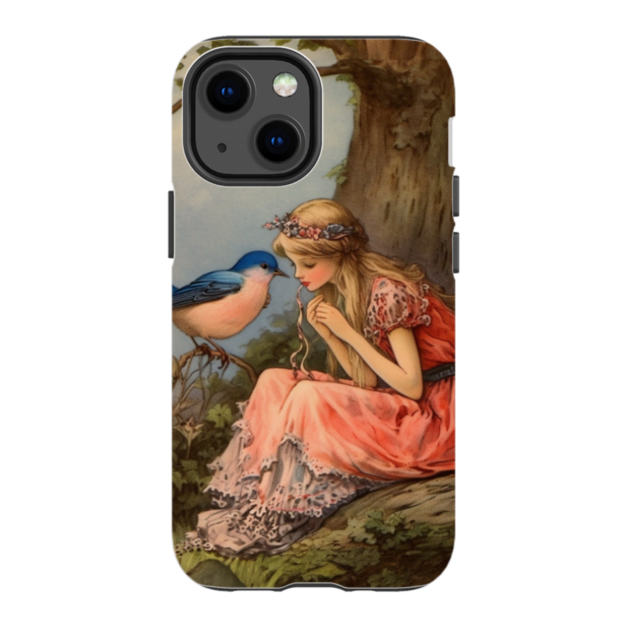 iPhone Case - Fairy Tales II