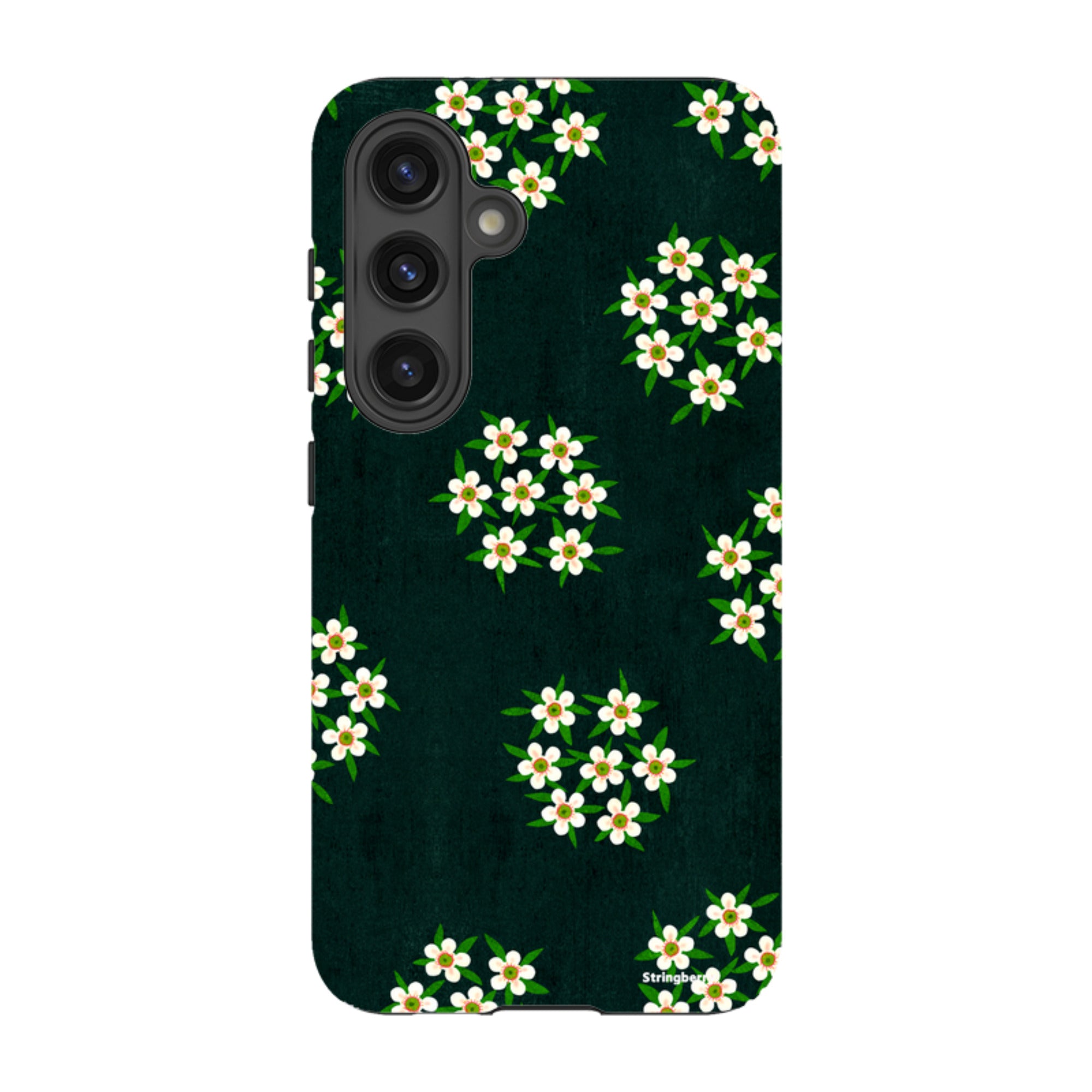 Samsung Tough Case - Manuka By Katherine Quinn
