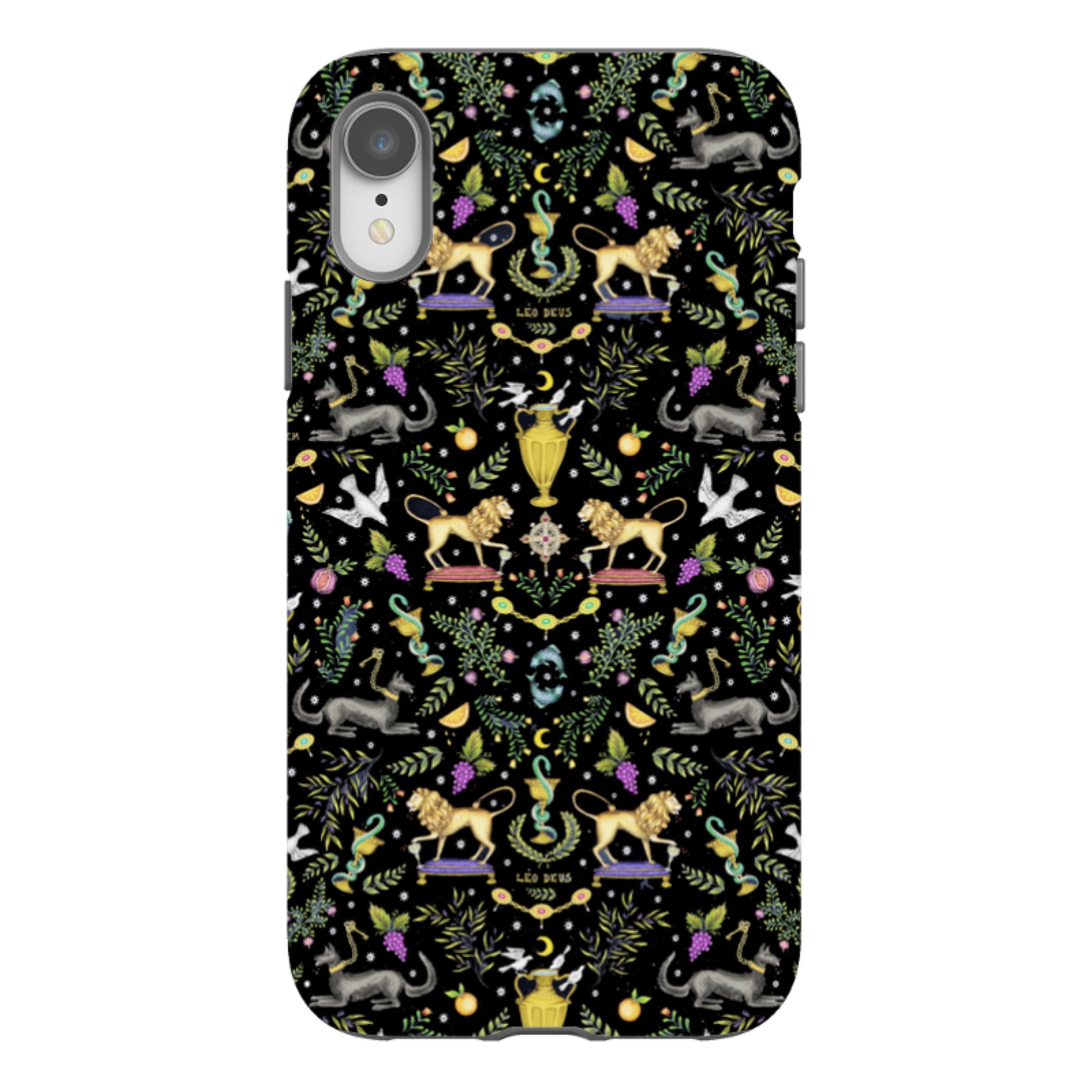 iPhone Tough Case - Regali By Catherine Rowe