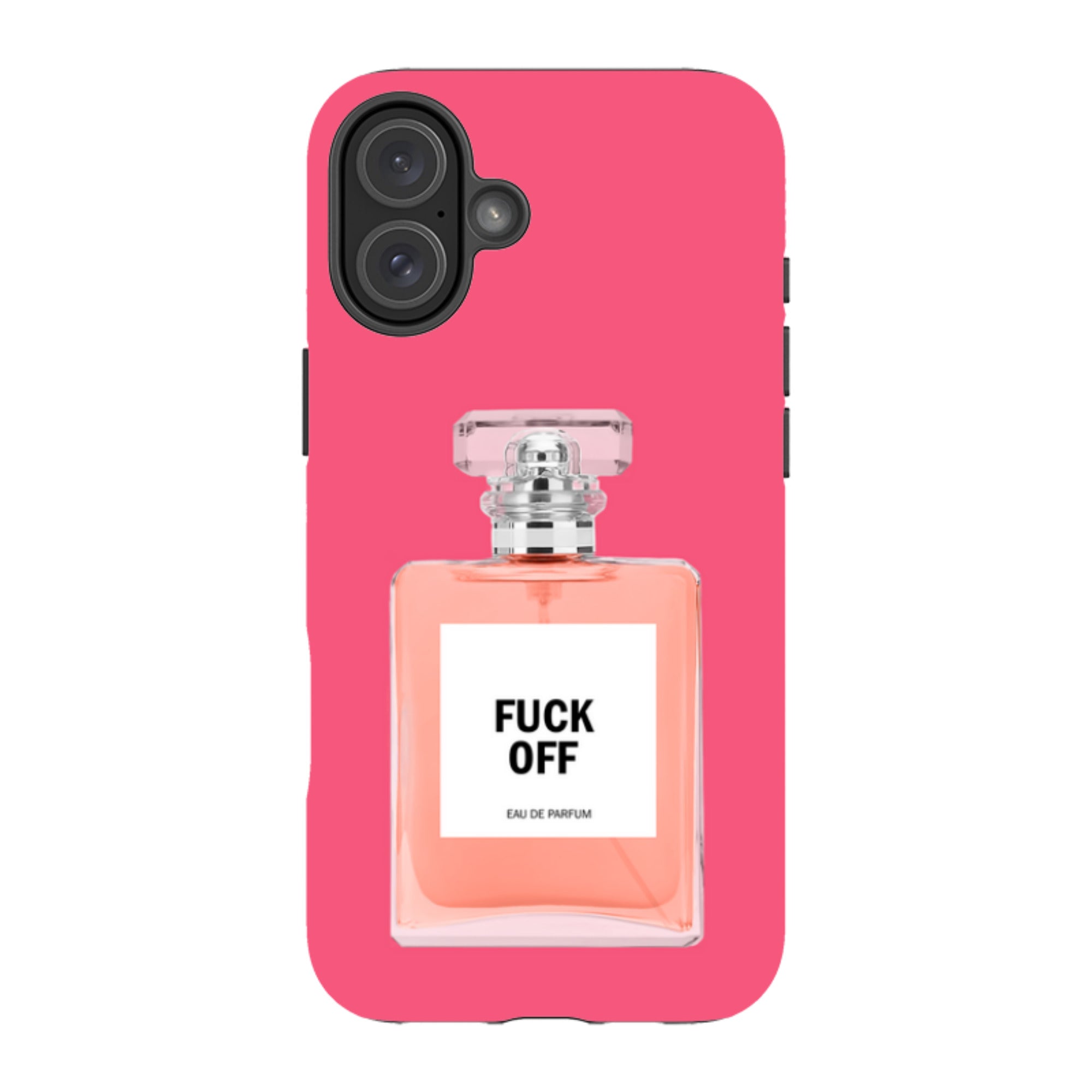 iPhone MagSafe Tough Case -  Peachy Yuck