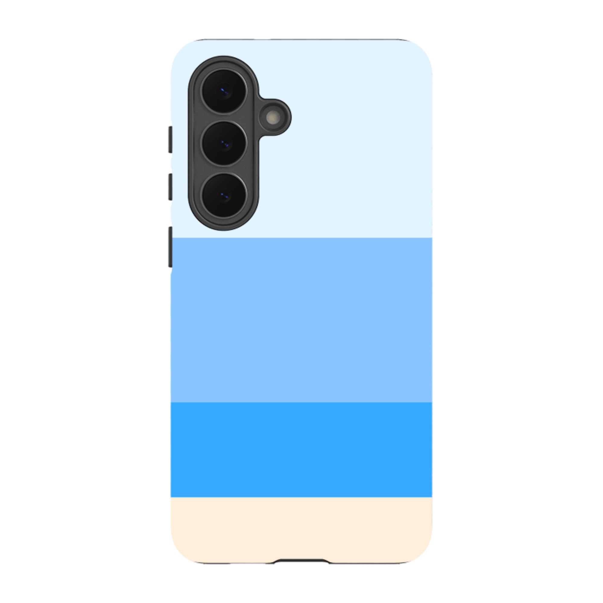Samsung Tough Case - Milan Chroma