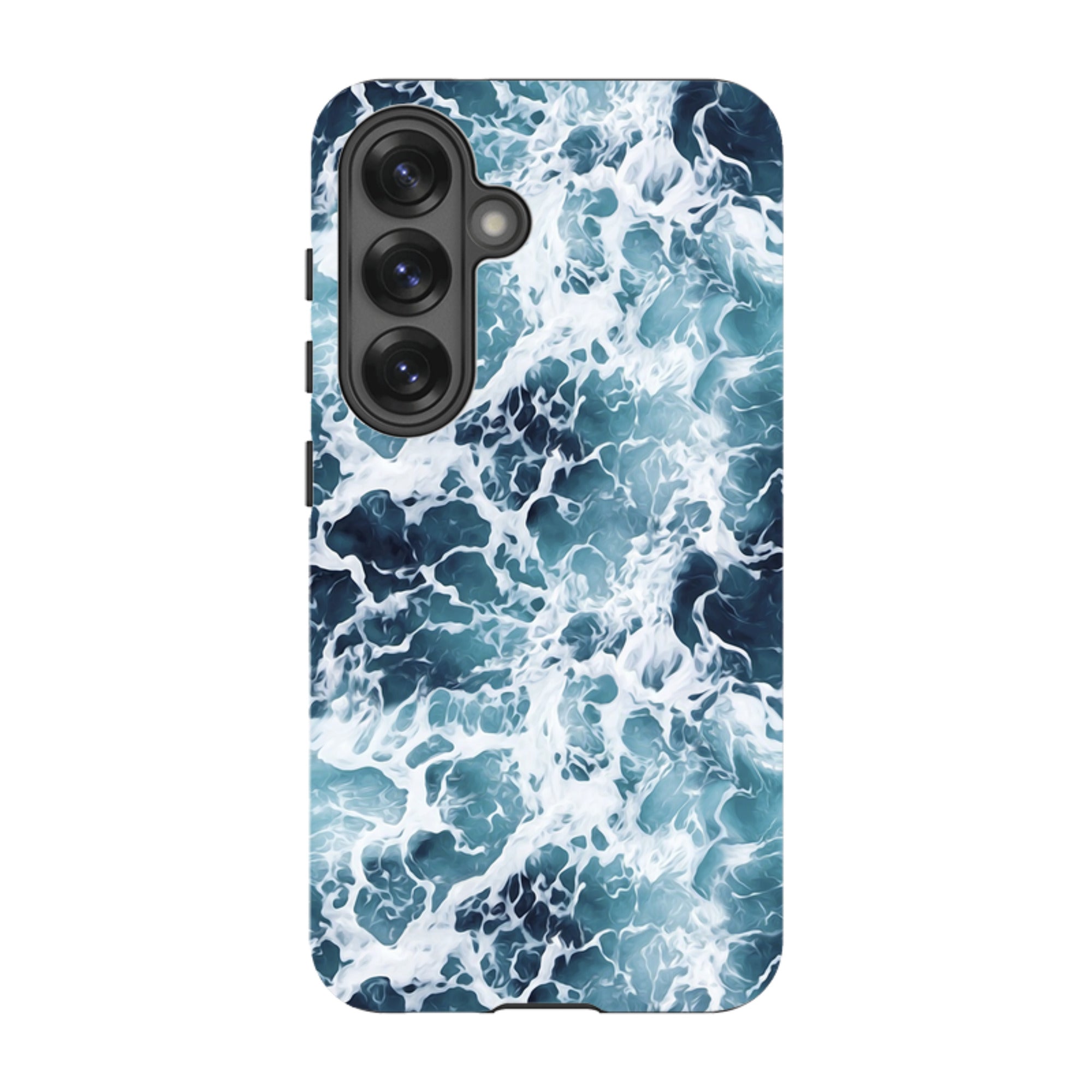 Samsung Tough Case - Aqua