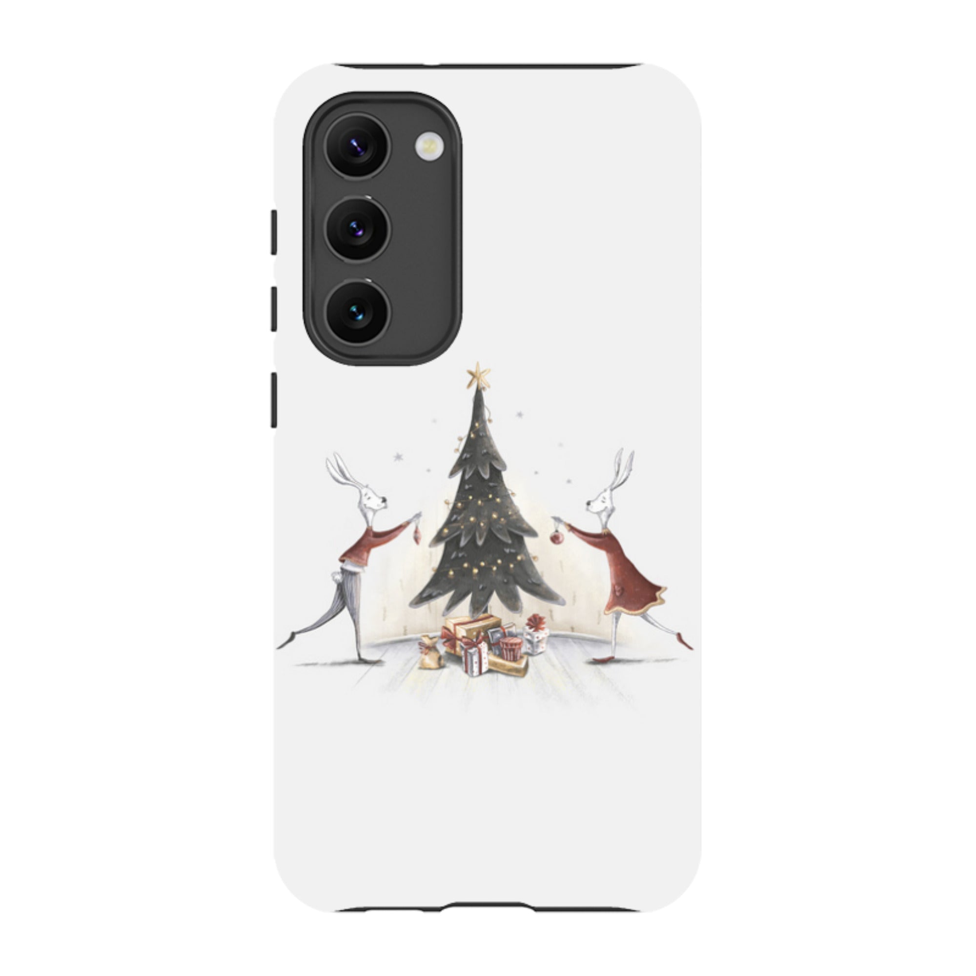 Samsung Tough Case - Gift Of Love