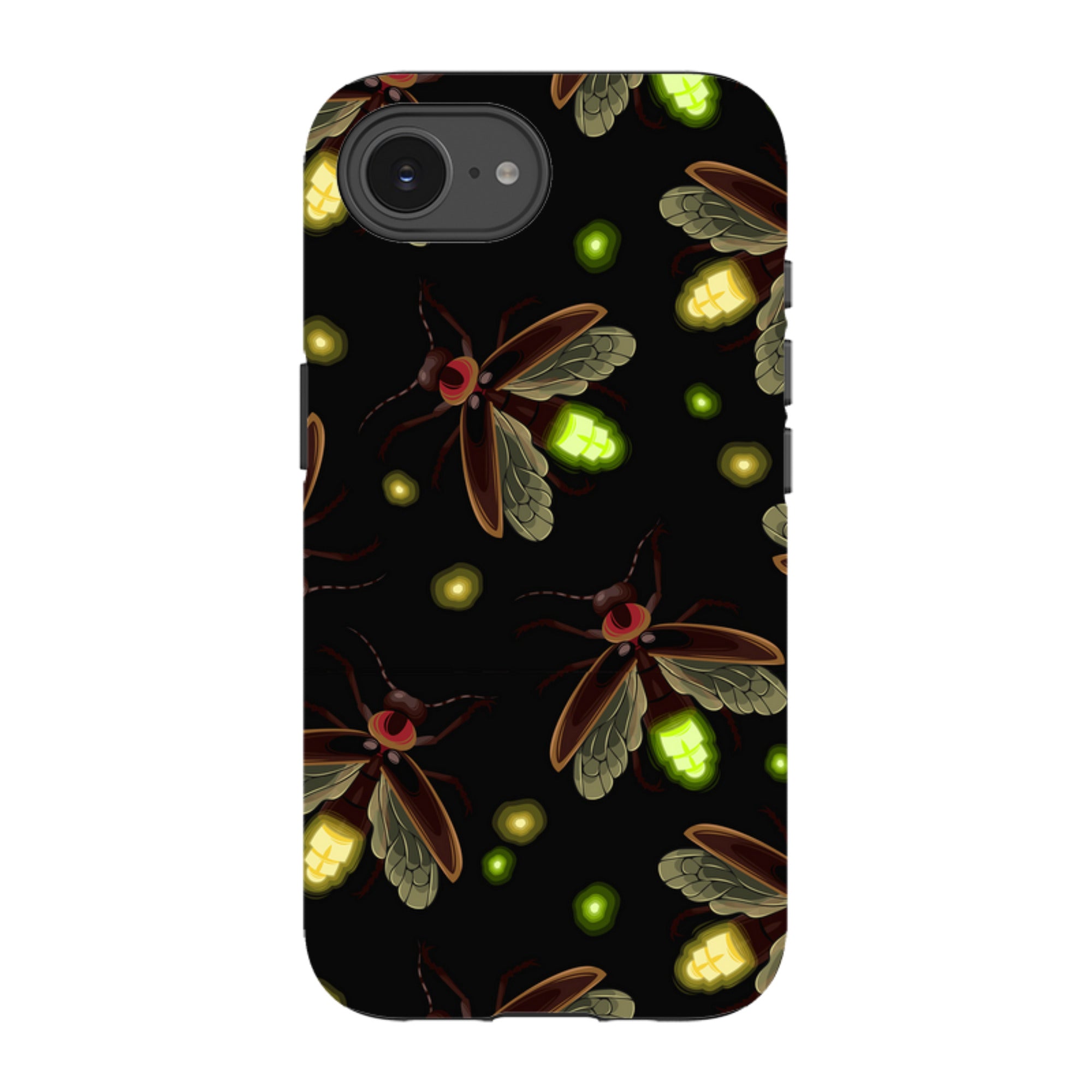 iPhone Tough Case - Crystal Palace
