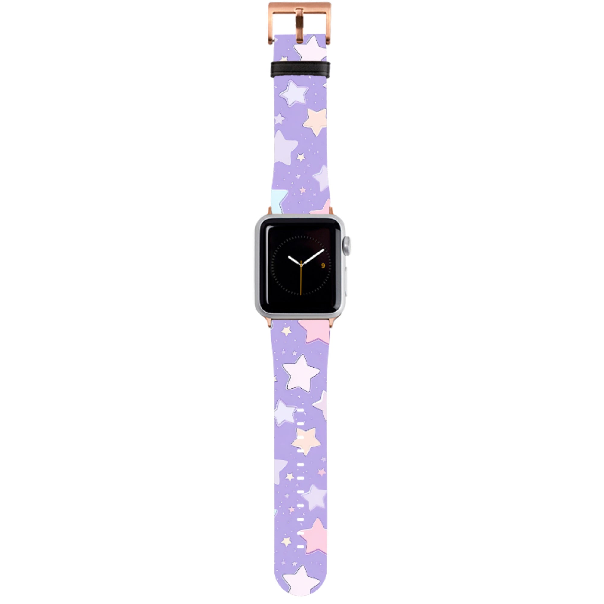 Colour Stars II Apple Watch Strap