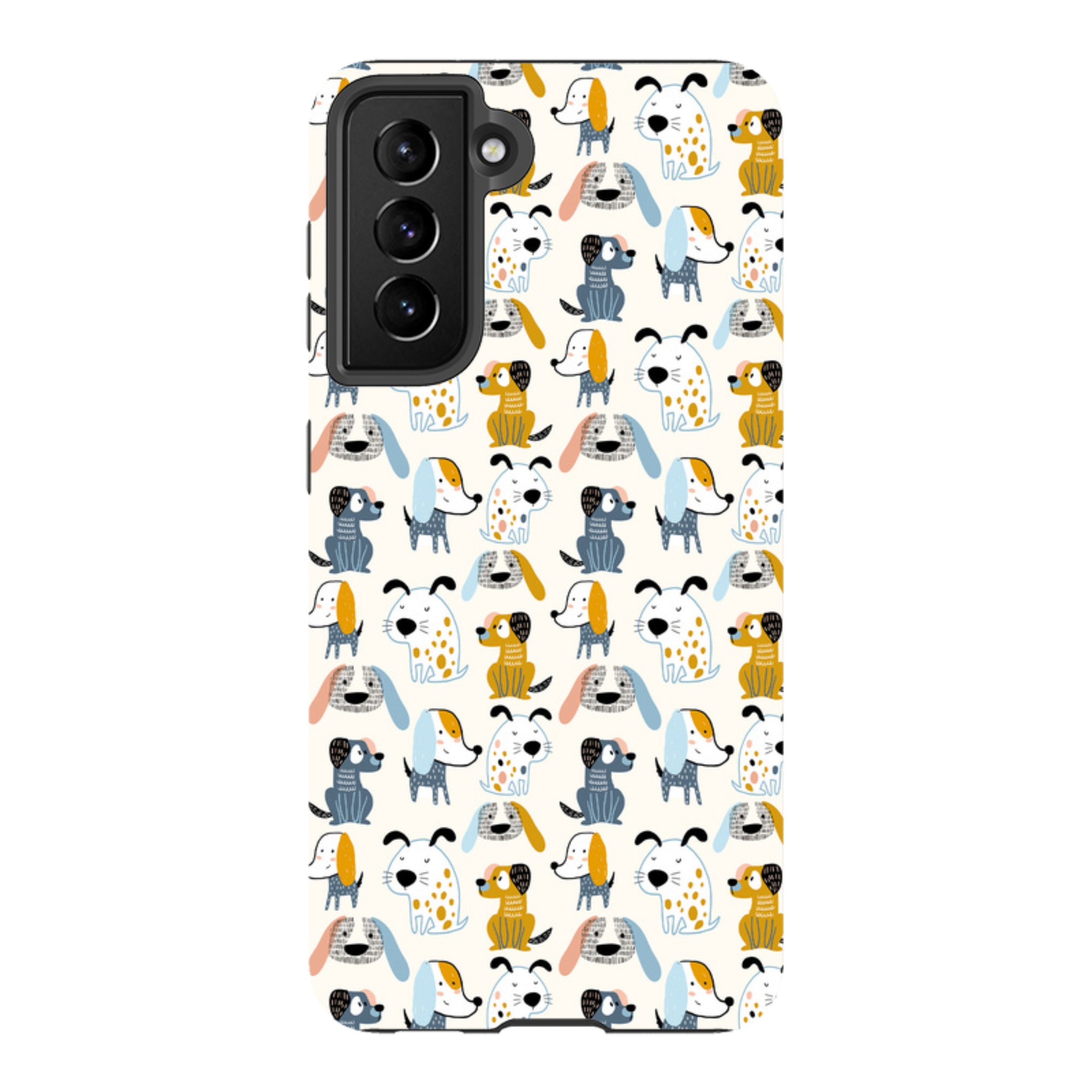 Samsung Tough Case - Mary Puppins