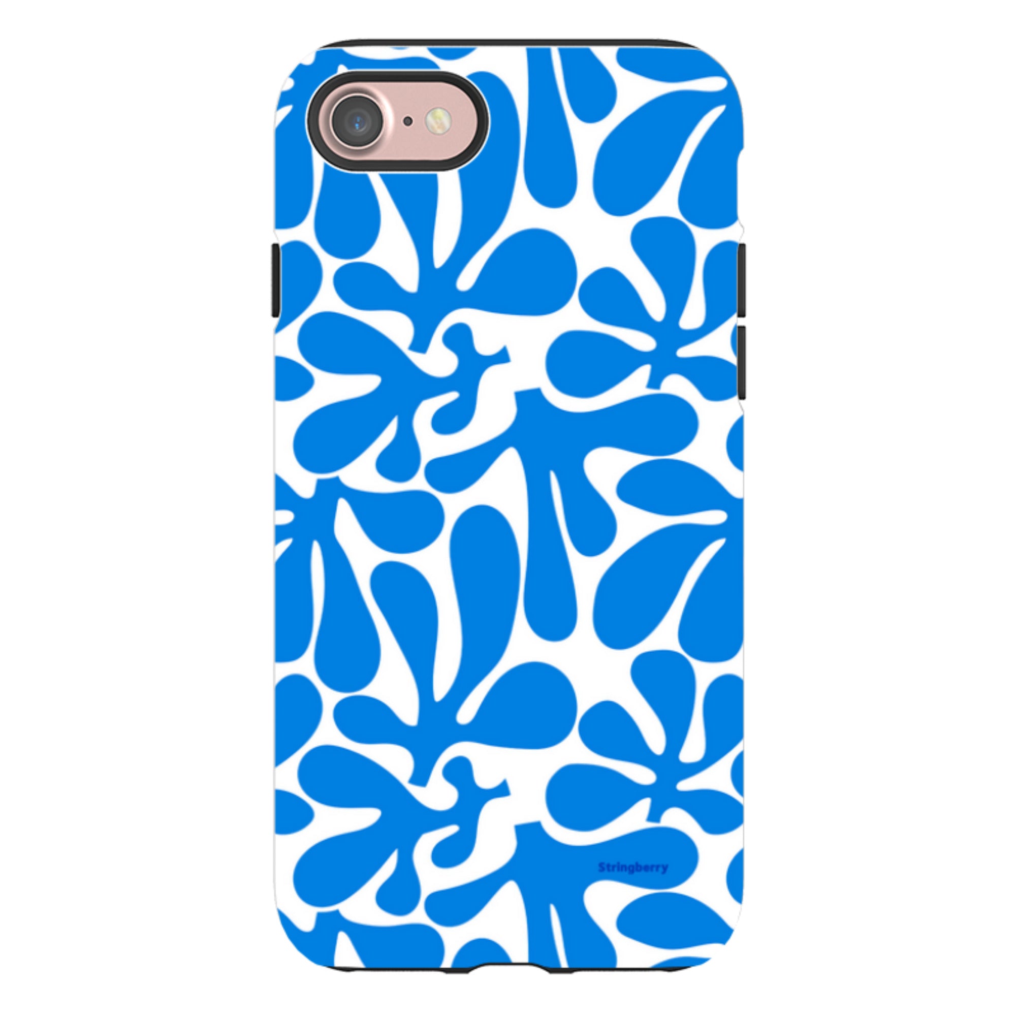 iPhone Tough Case - Eastcote