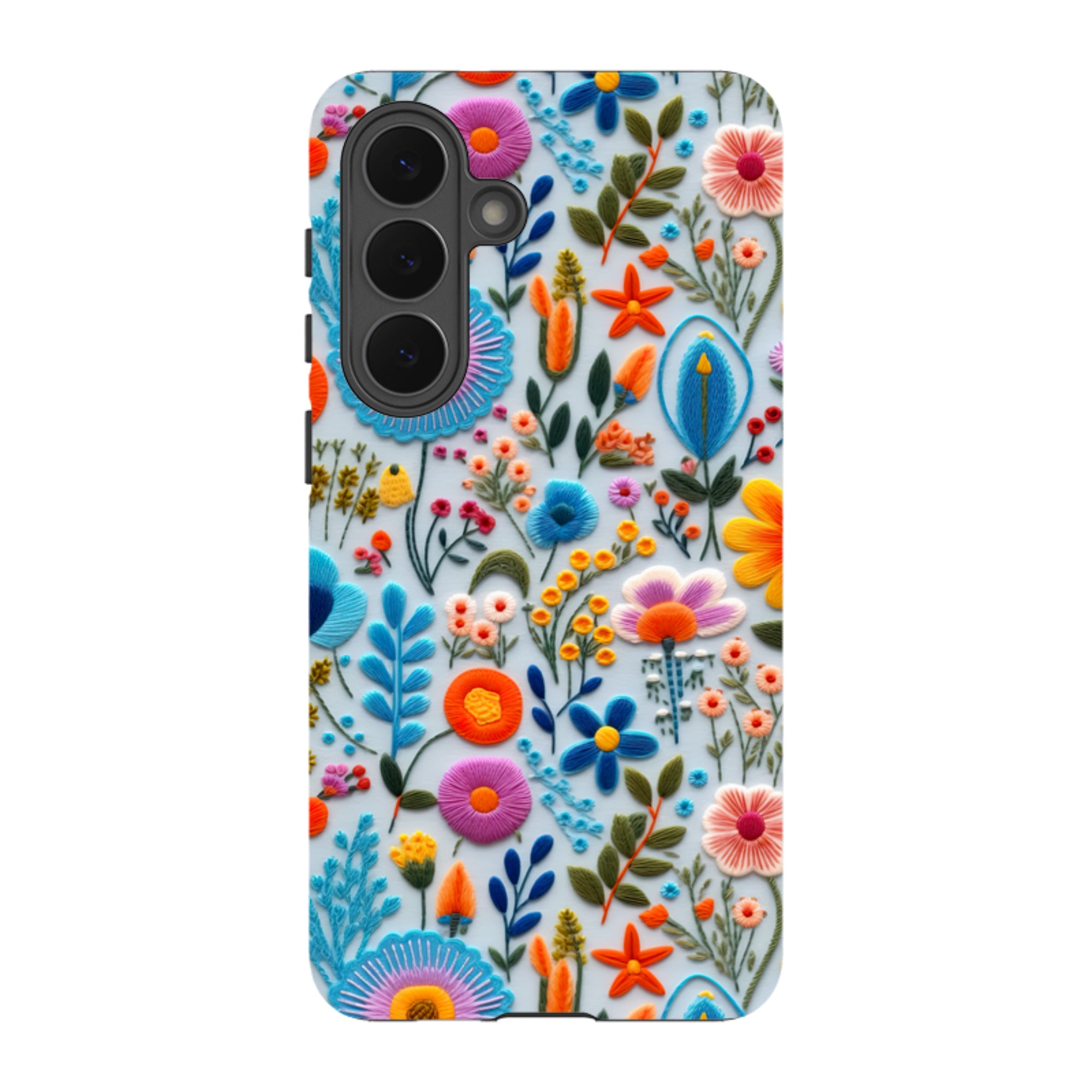 Samsung Tough  Case - St Bedes