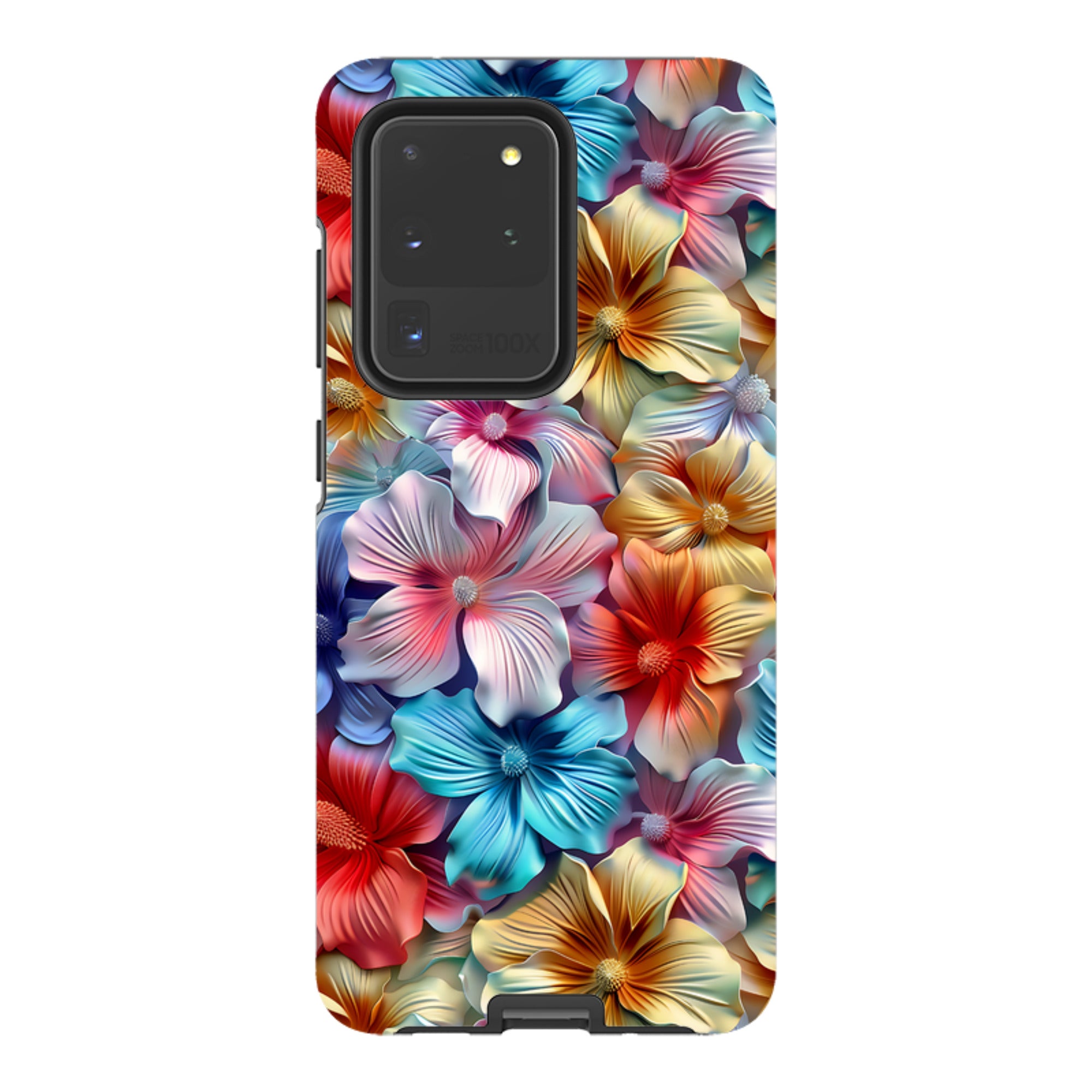 Samsung Tough Case - Maia Floral