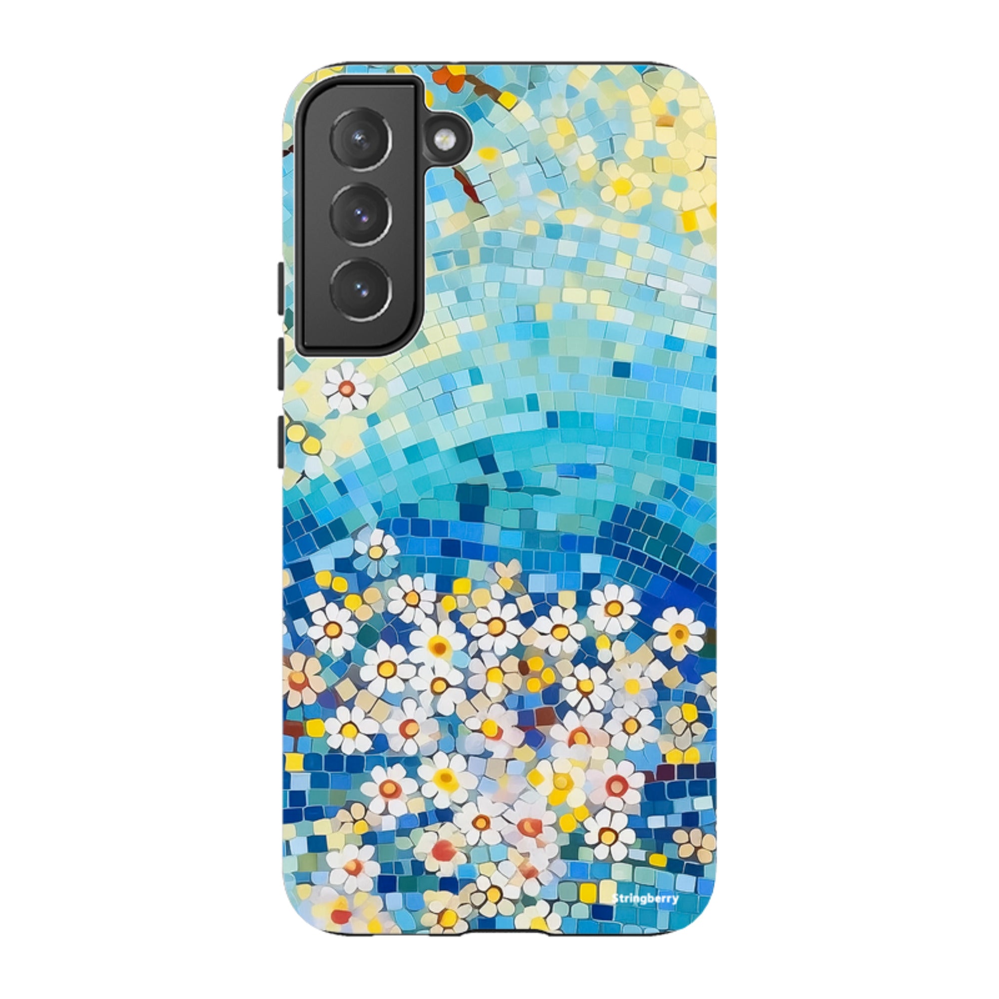 Samsung Tough Case - Adwell