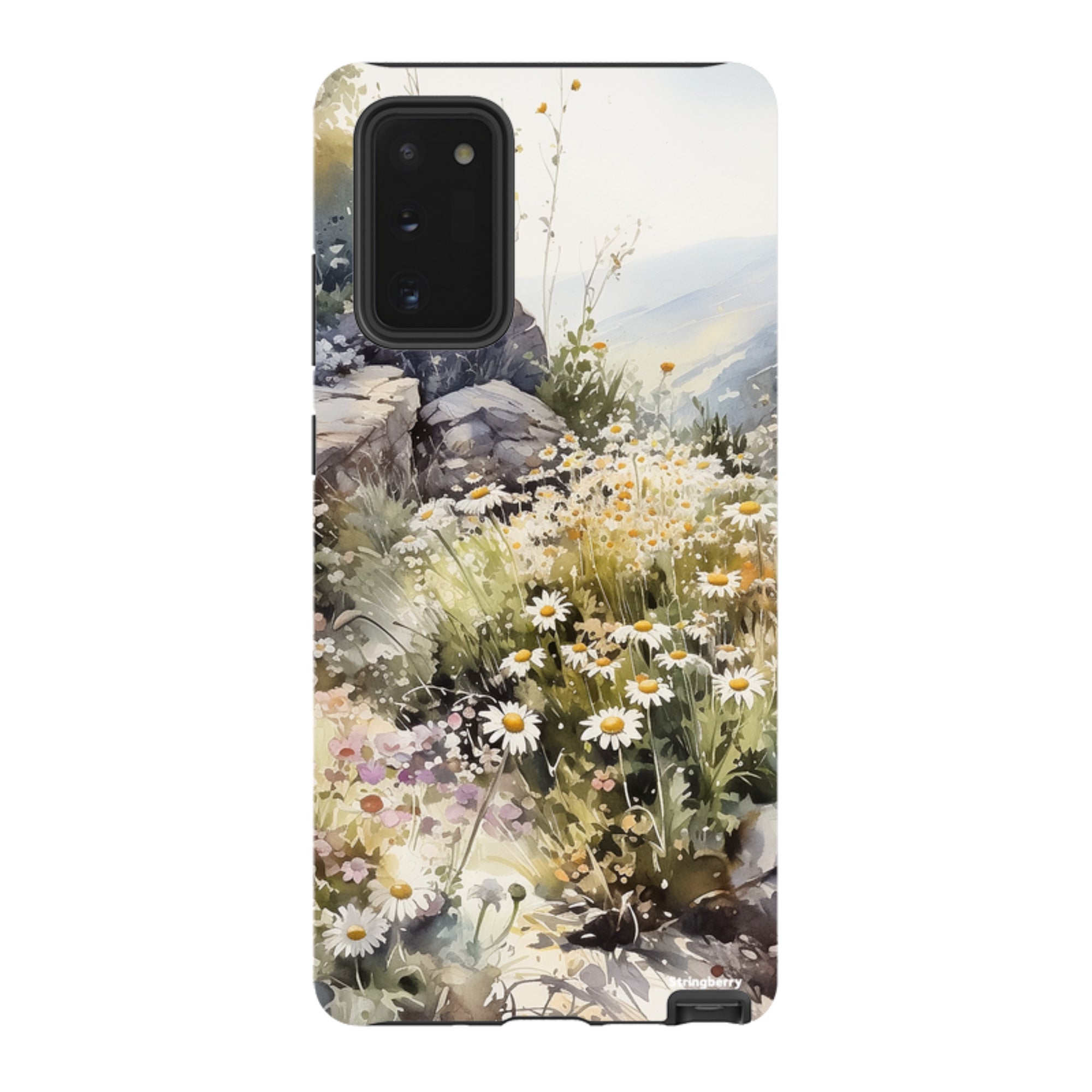 Samsung Tough Case - Bowfell