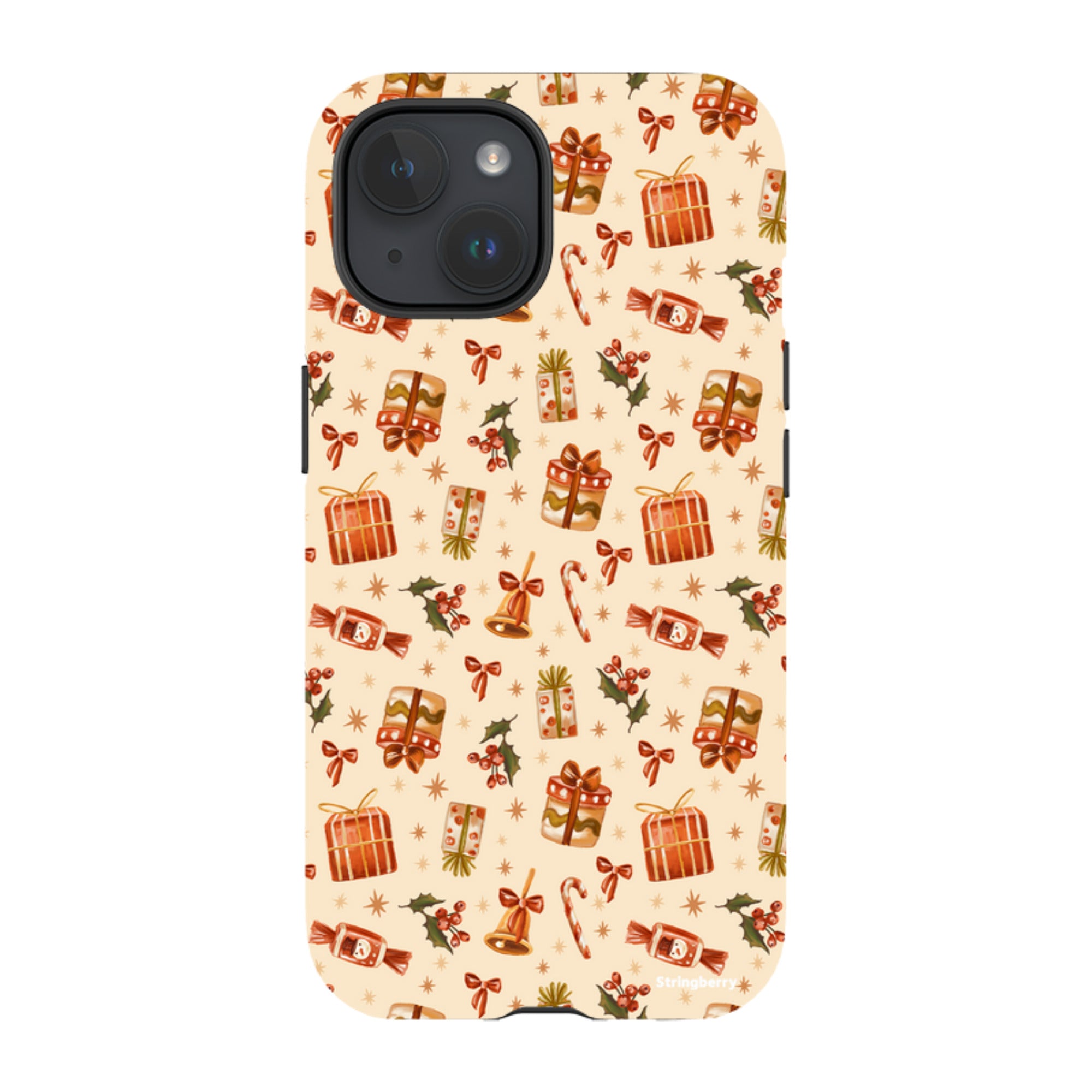 iPhone Tough Case - Presents Galore