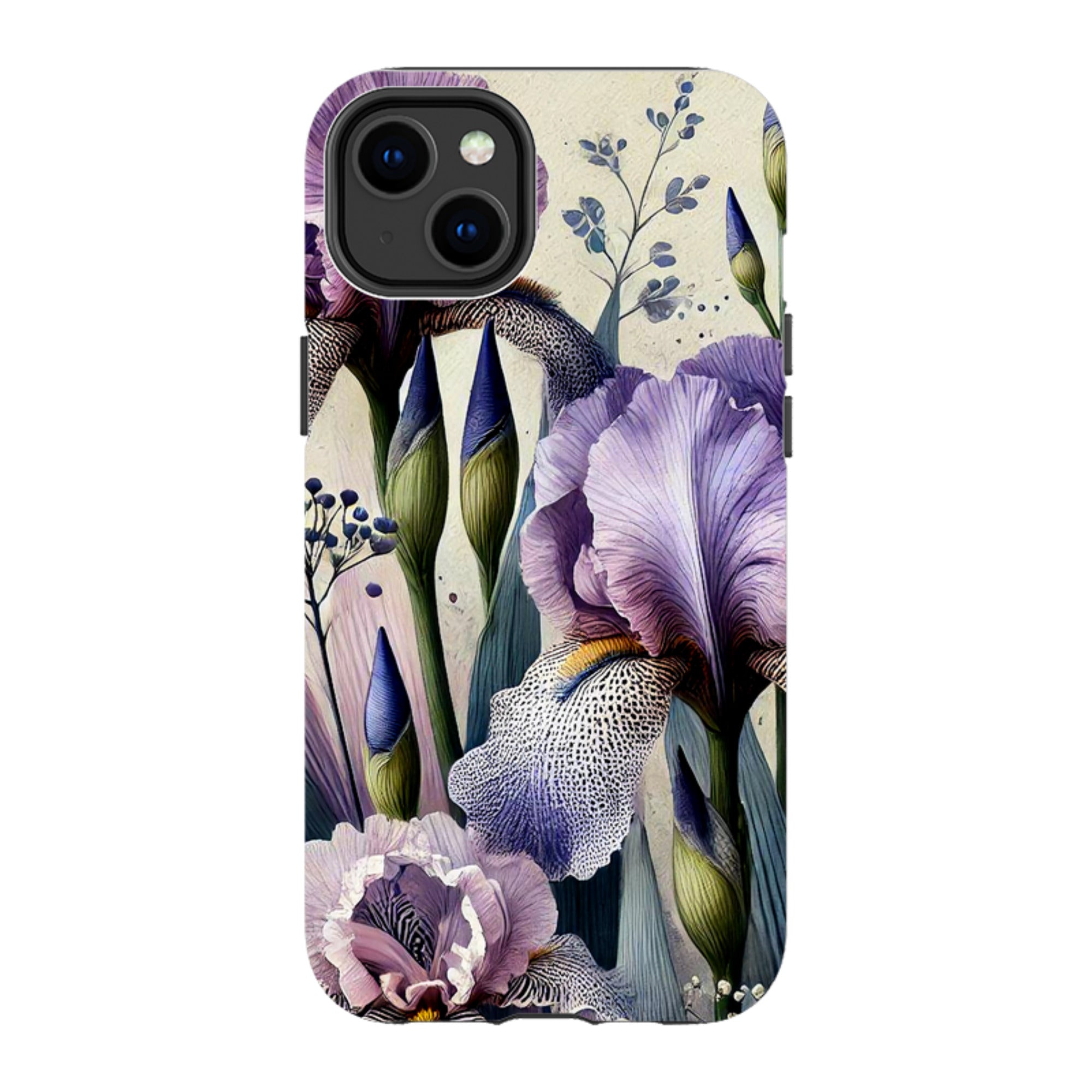 iPhone Case - Colliford Floral