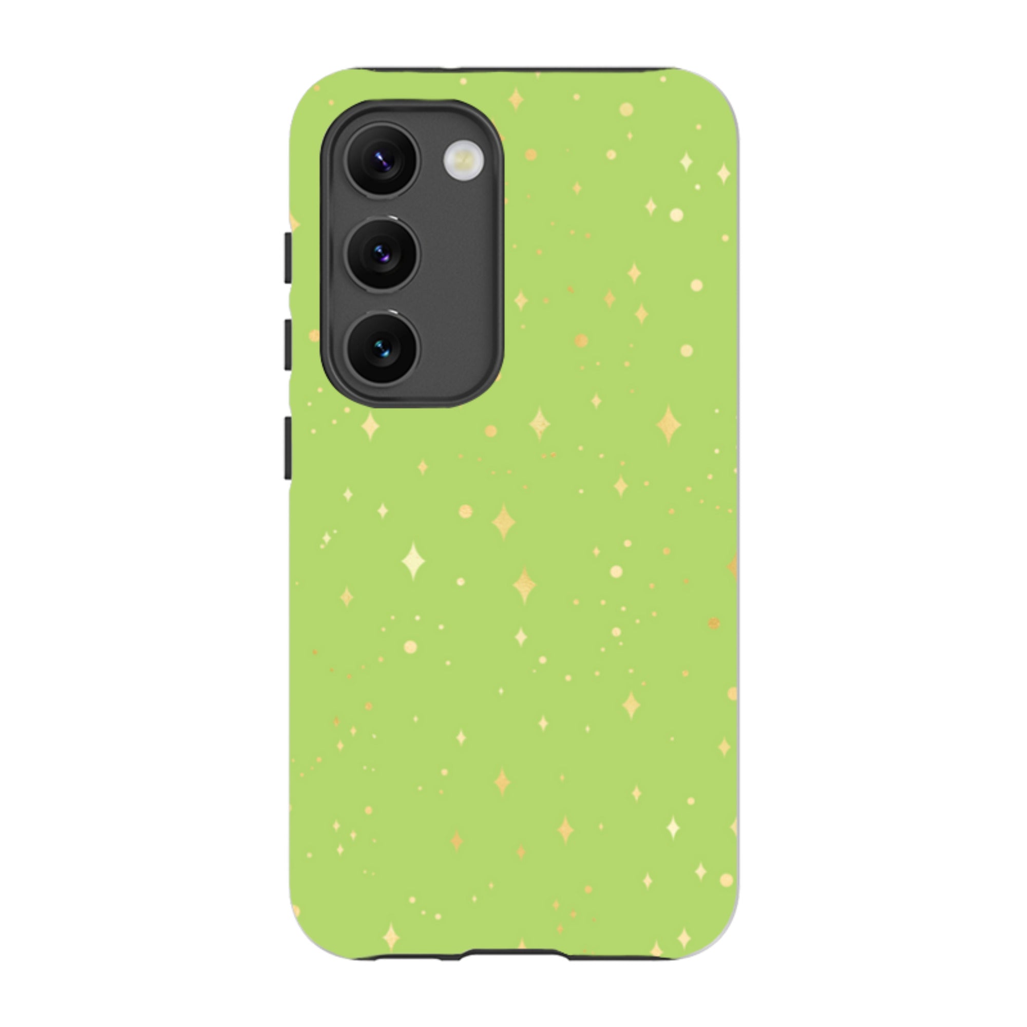 Samsung Tough Case - Mint Cosmos