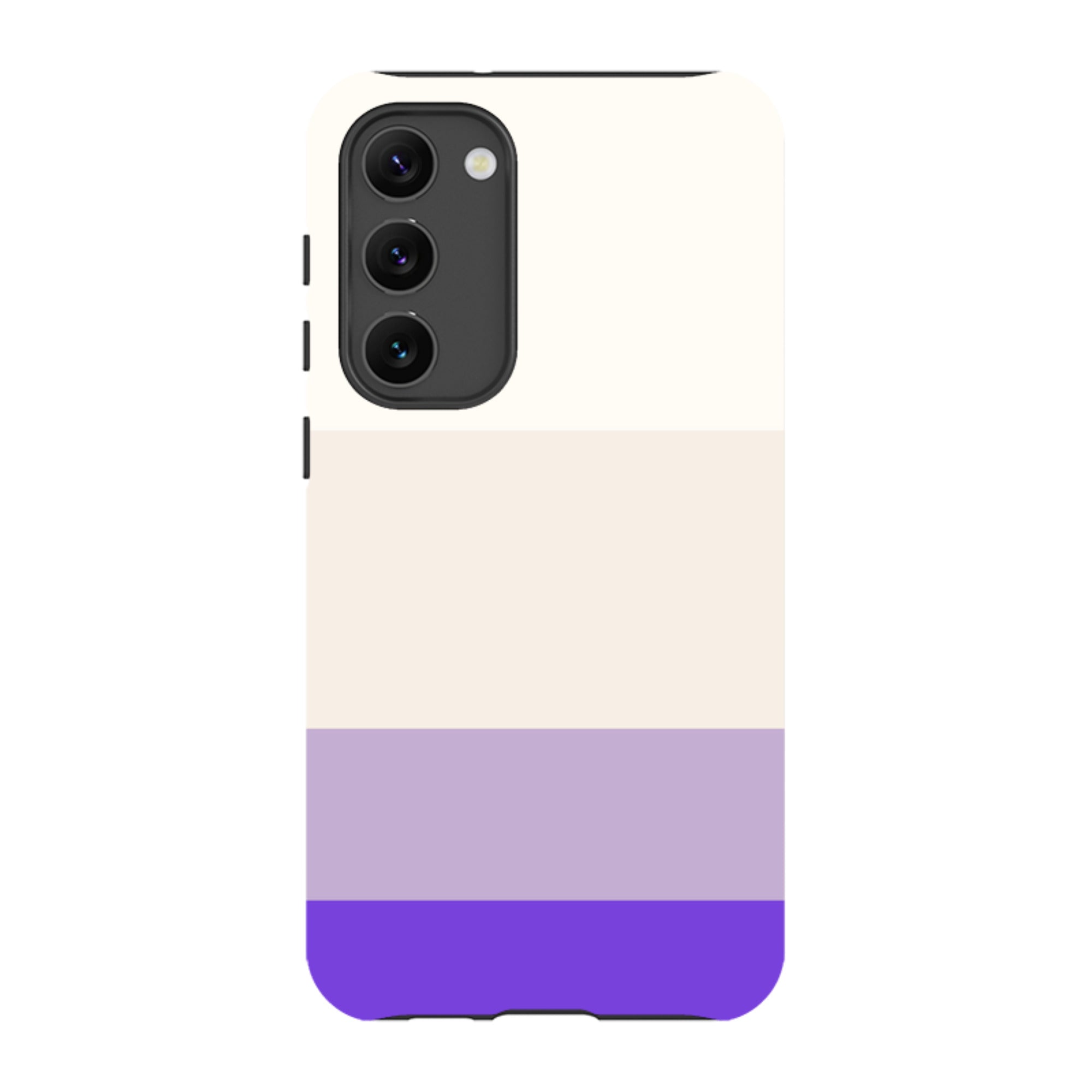 Samsung Tough Case - Amsterdam Chroma