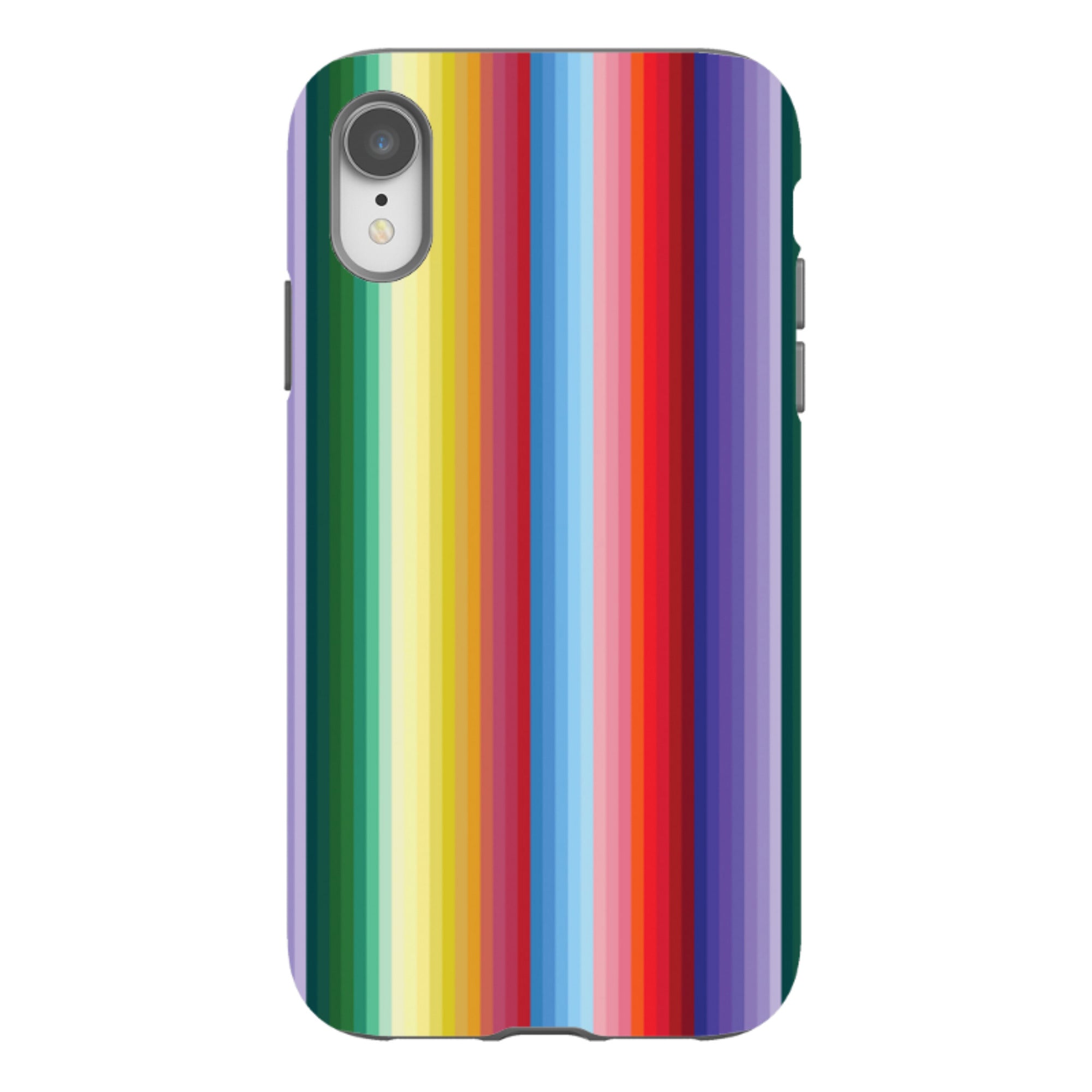 iPhone Tough Case - Solis Sequence By Kitty Joseph