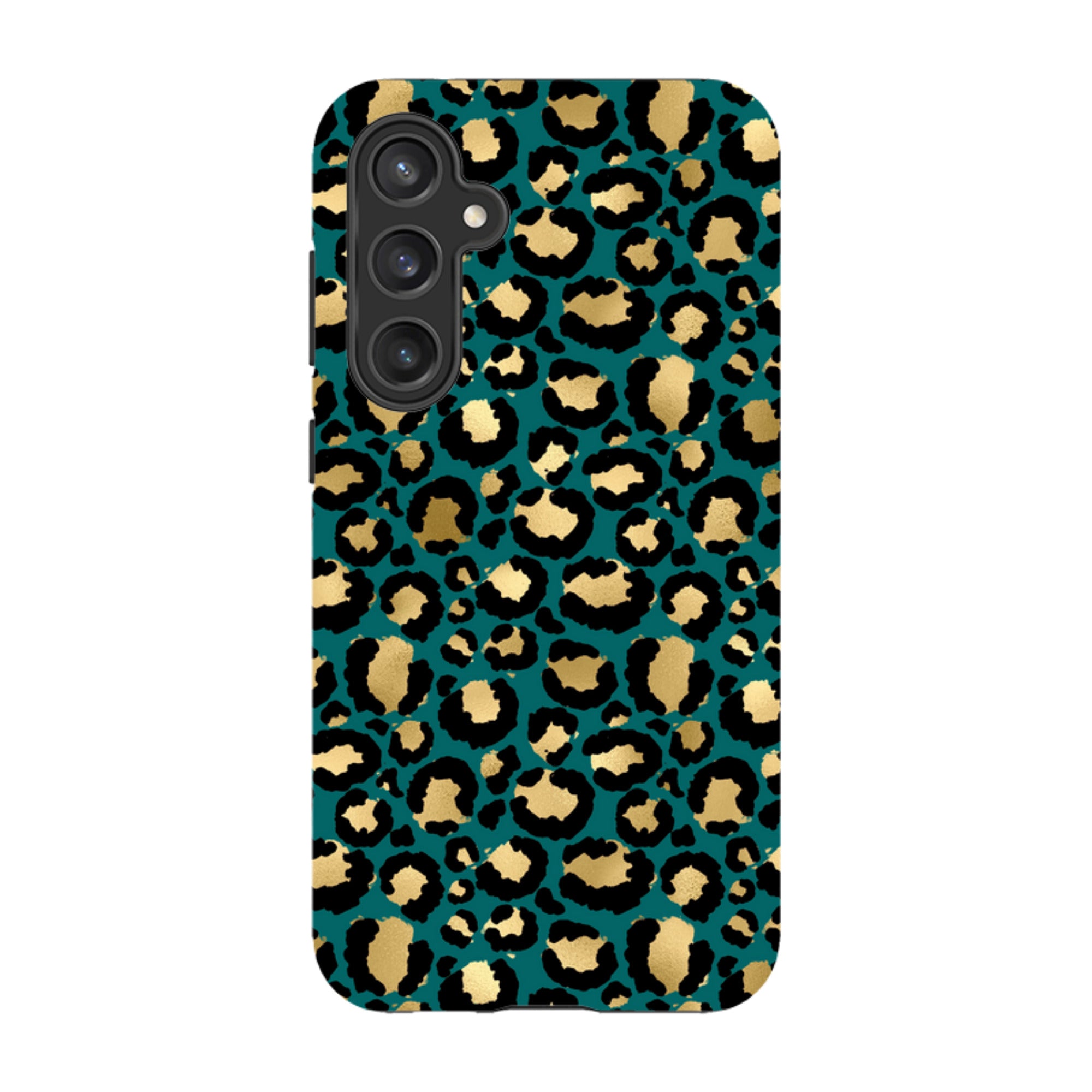 Samsung Tough Case - T Spots