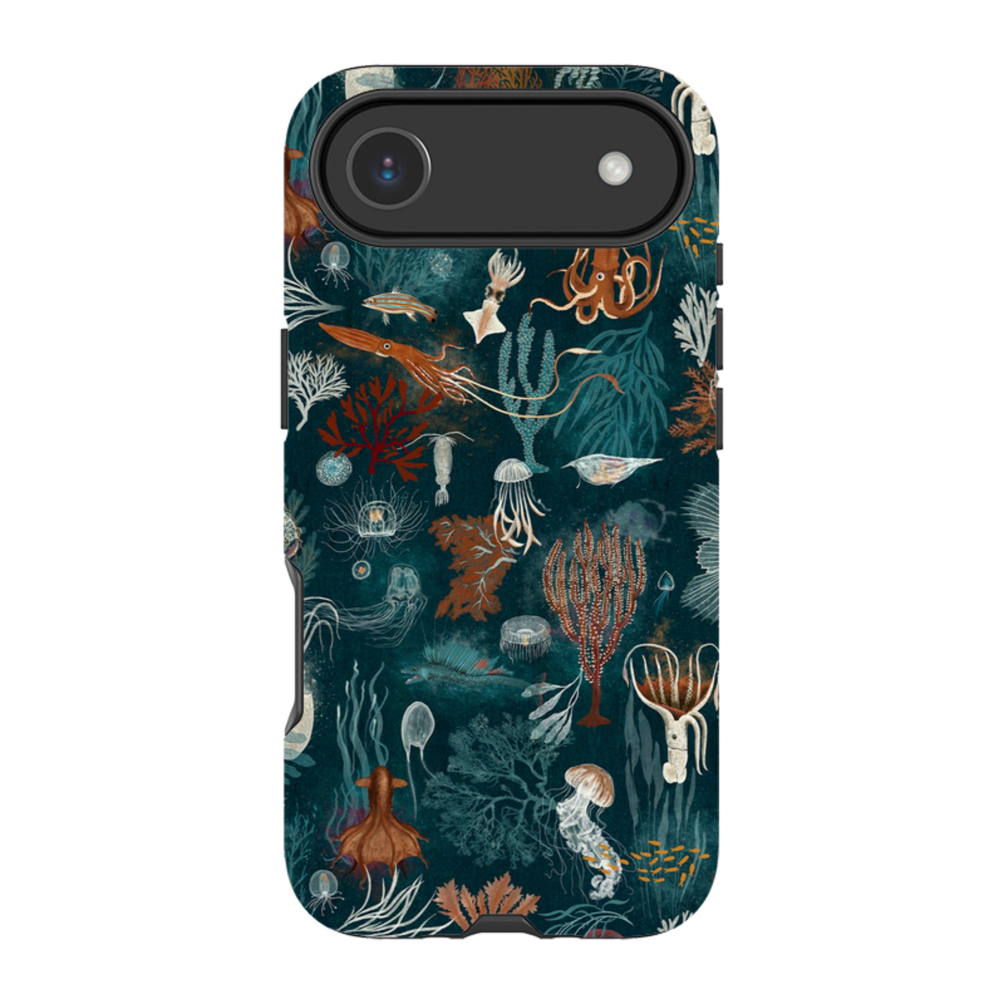iPhone MagSafe Tough Case - Barnstorm By Katherine Quinn