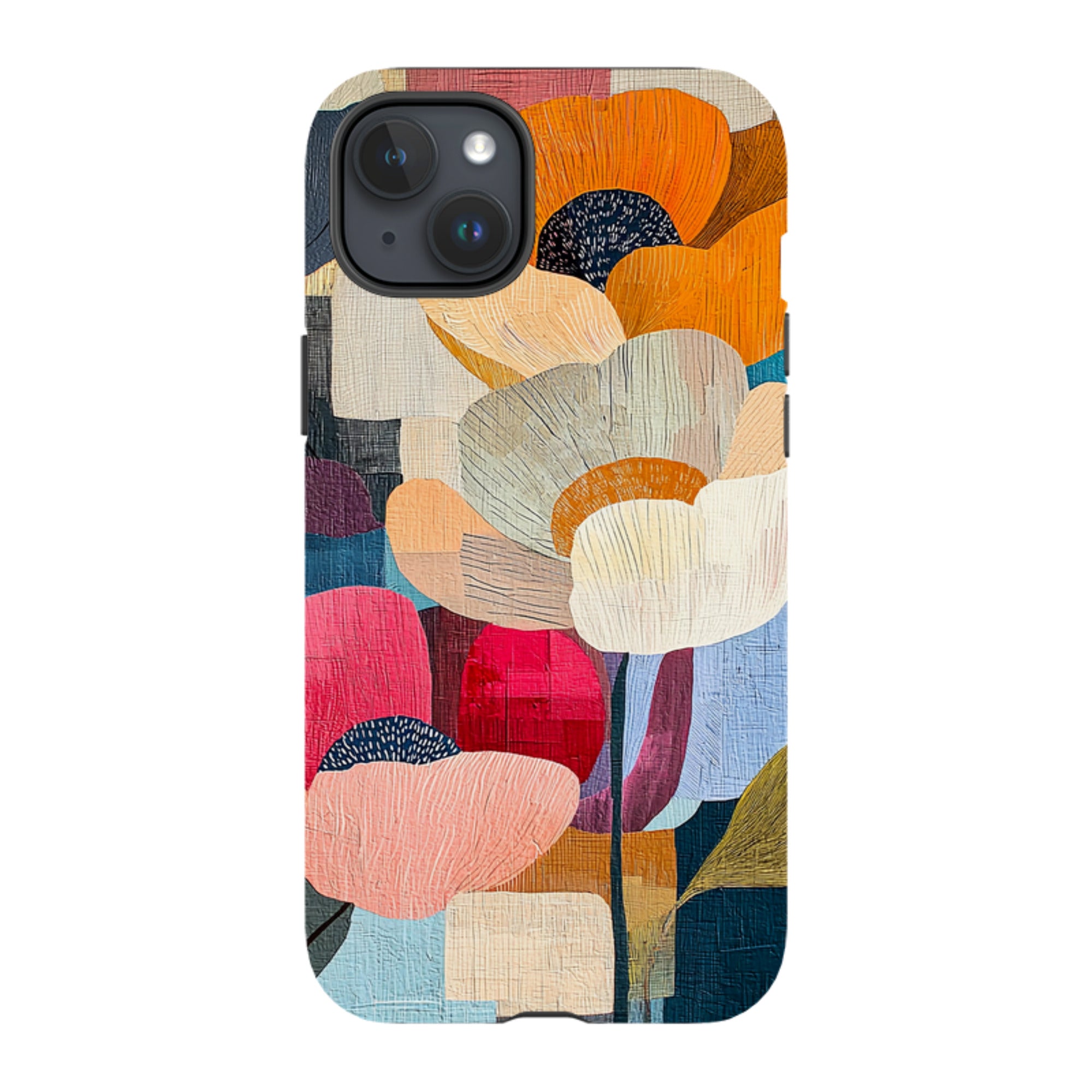 iPhone Case - Floral Lane