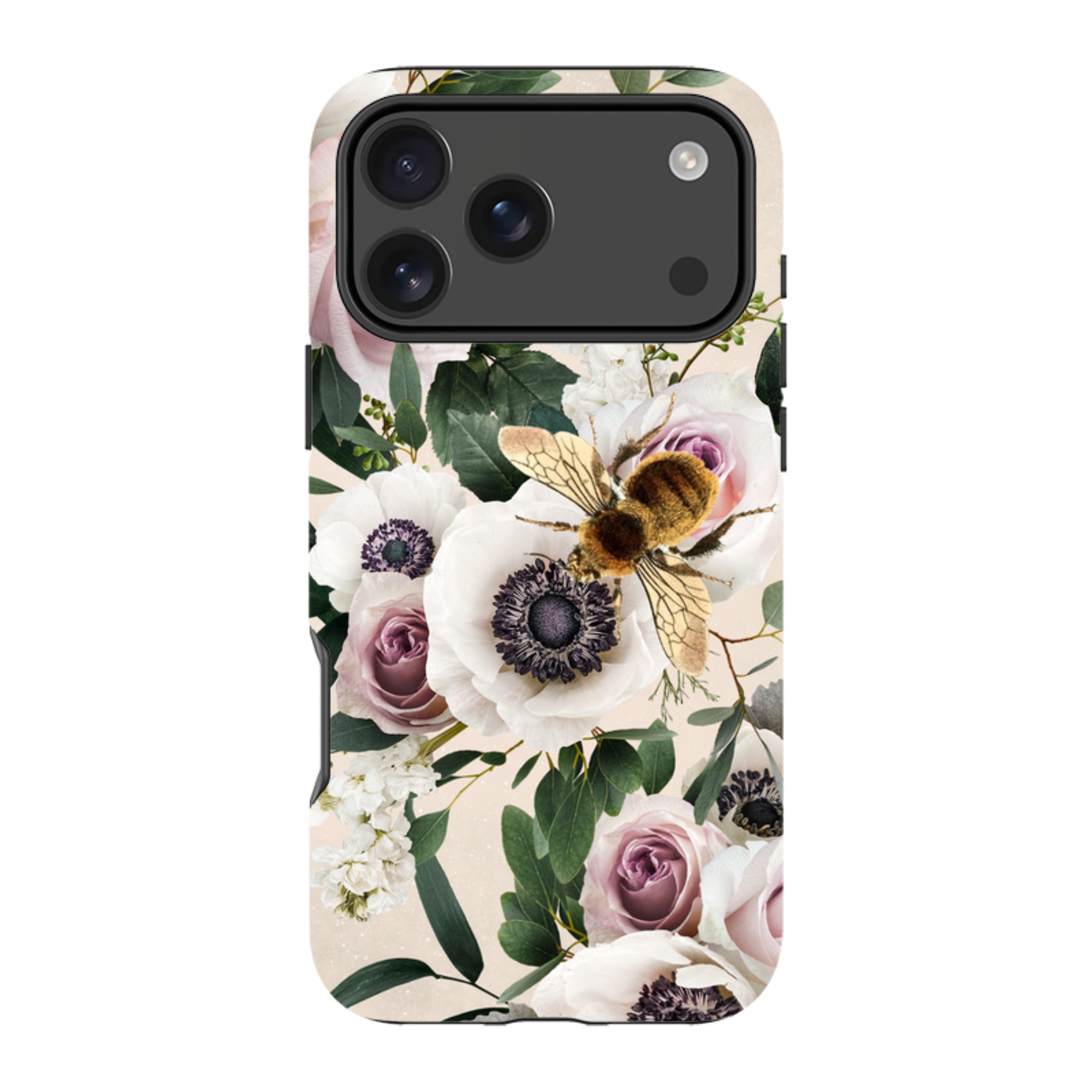 iPhone Tough Case - Entice