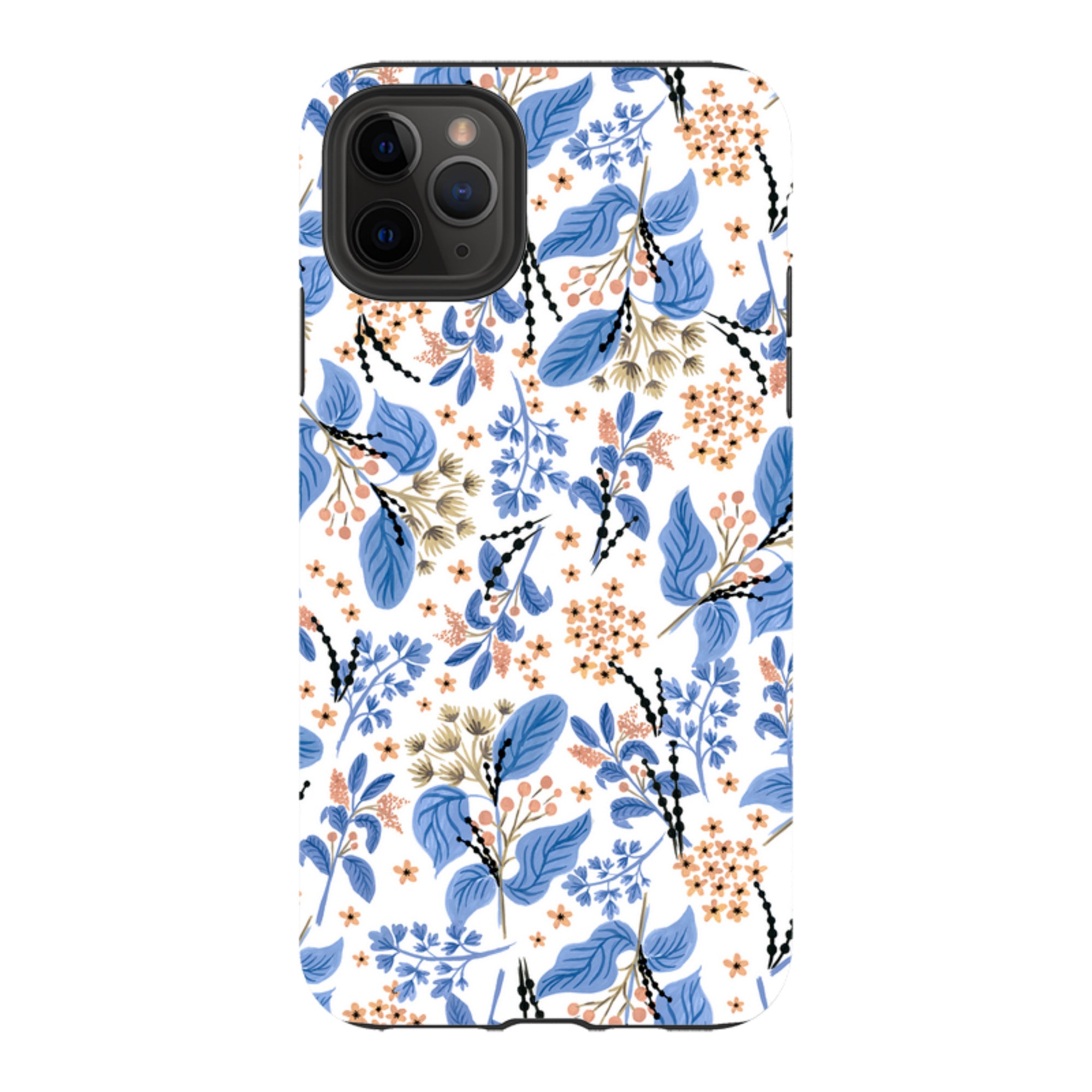 iPhone Tough Case - Winter Magic