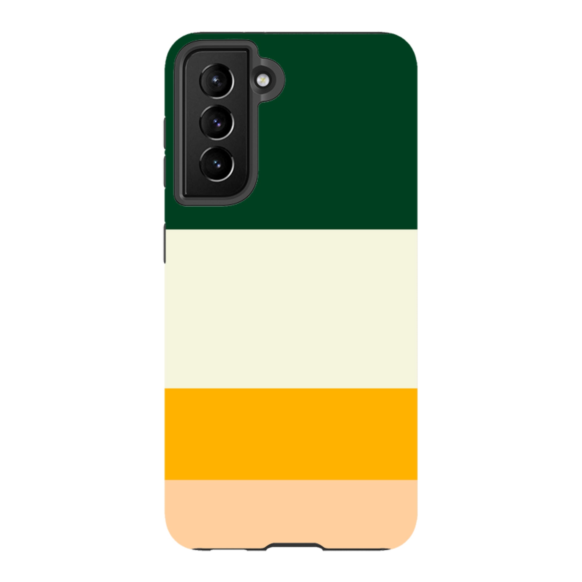 Samsung Tough Case - Macau Chroma