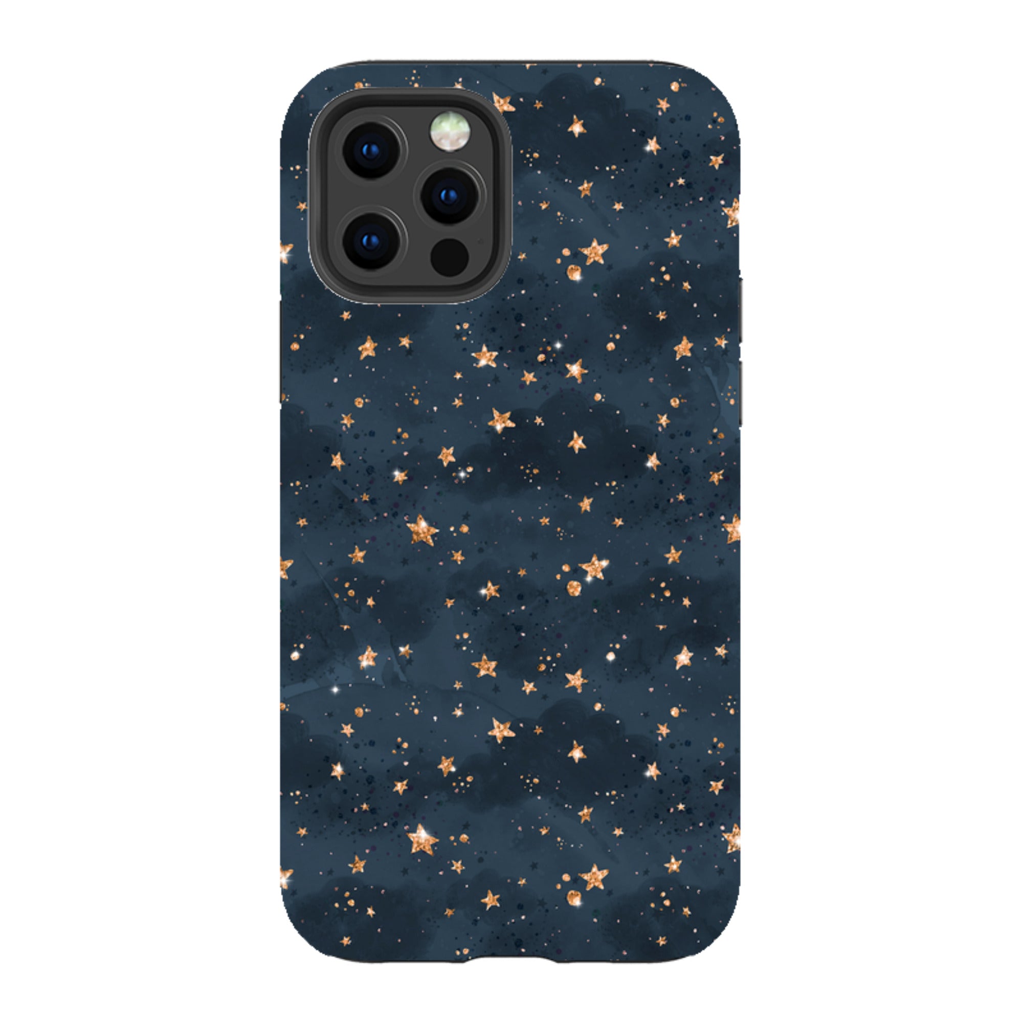iPhone Tough Case - Bode Galaxy