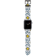 Celestial Apple Watch Strap By Cressida Bell