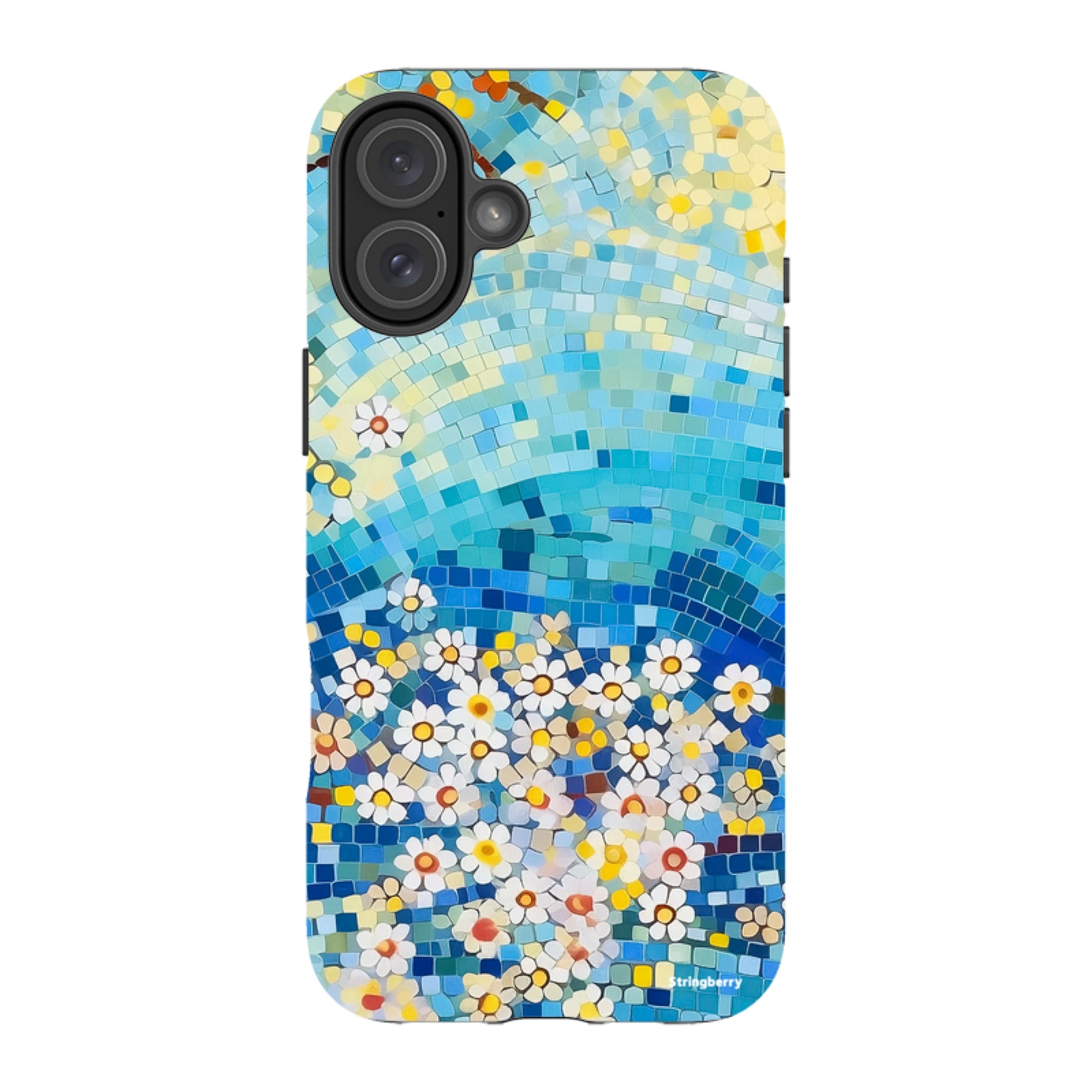 iPhone Tough Case - Adwell