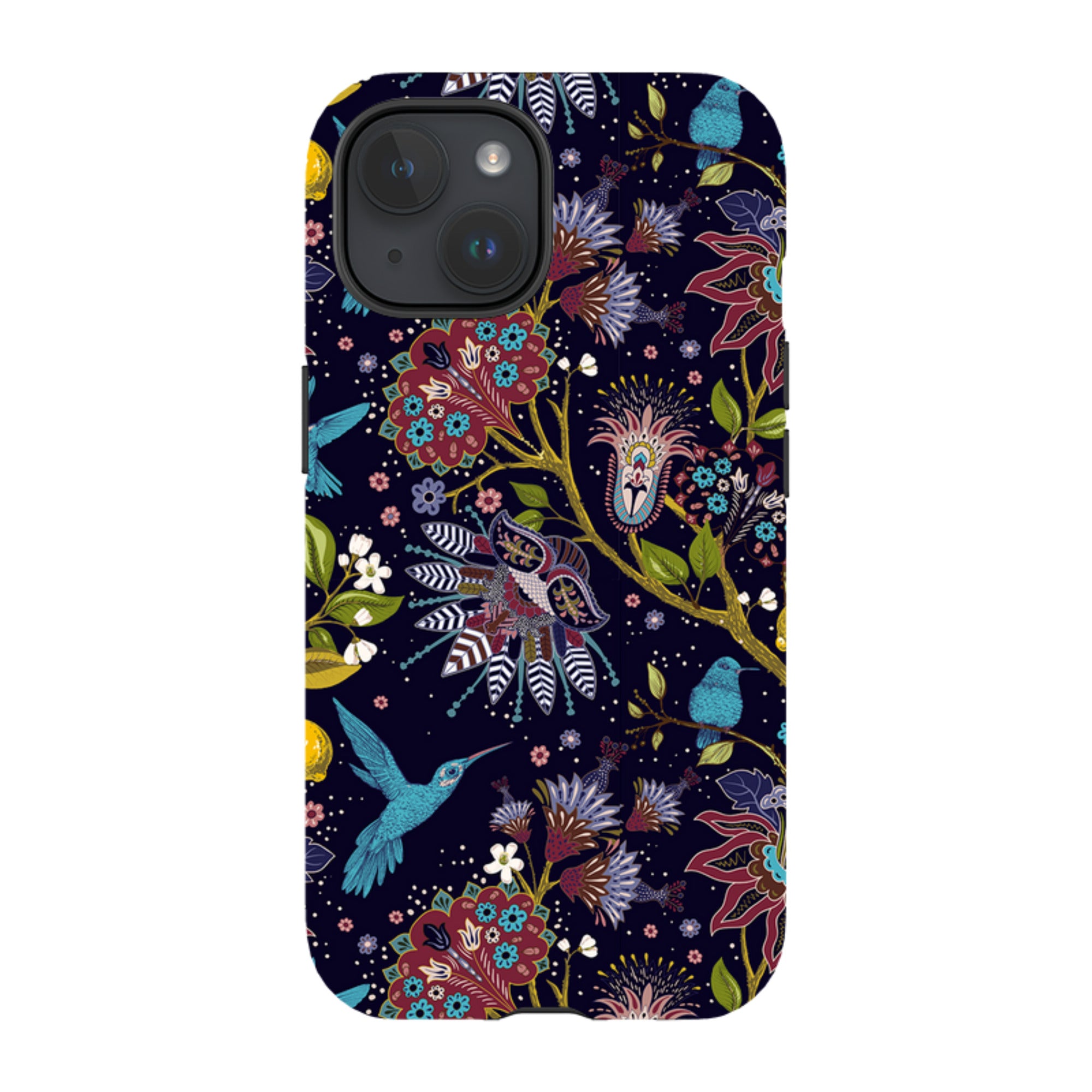iPhone MagSafe Tough Case -  Sentimental