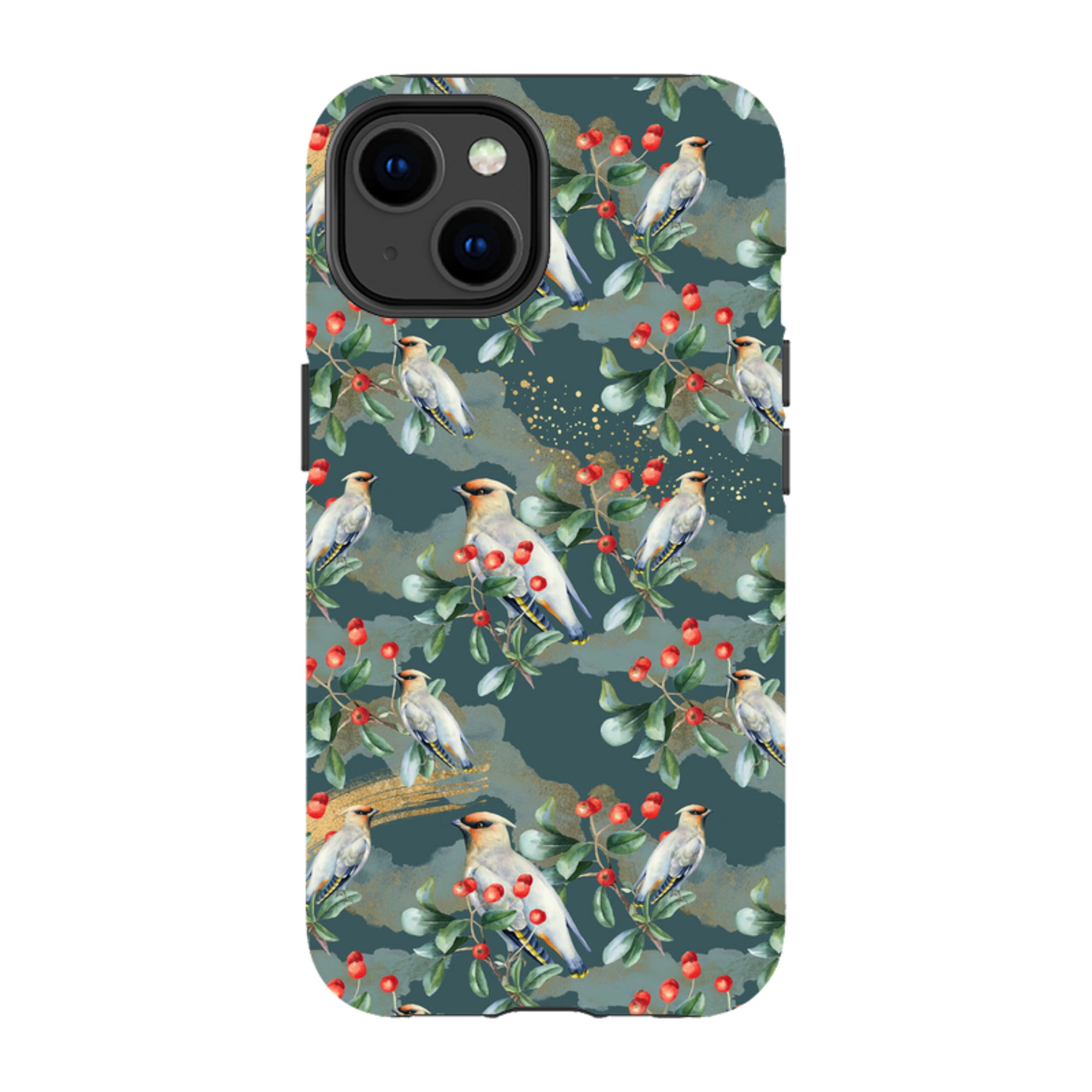 iPhone Tough Case - Tis The Season