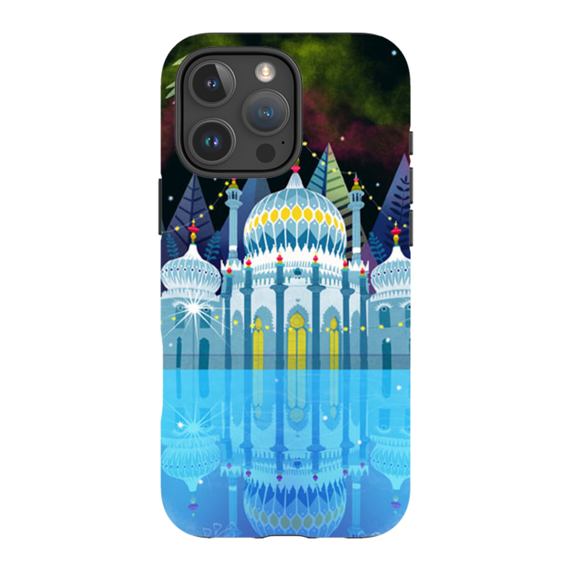 iPhone MagSafe Tough Case -  Viva By Mia Underwood