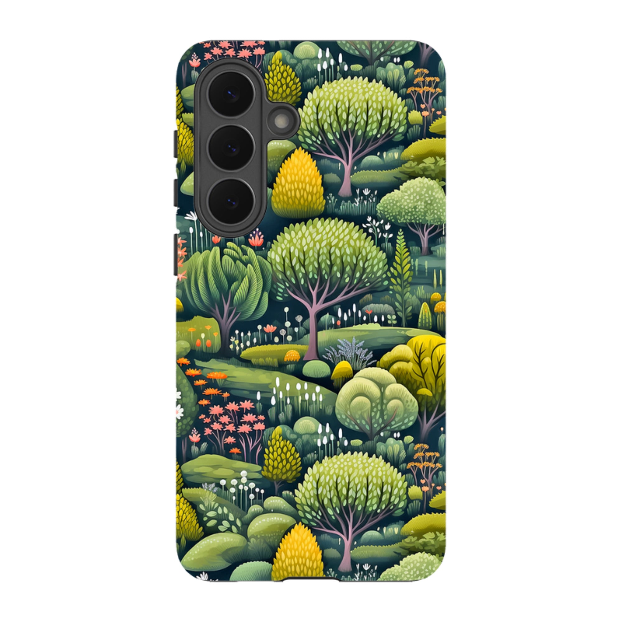 Samsung Tough Case - Alice Holt Forest
