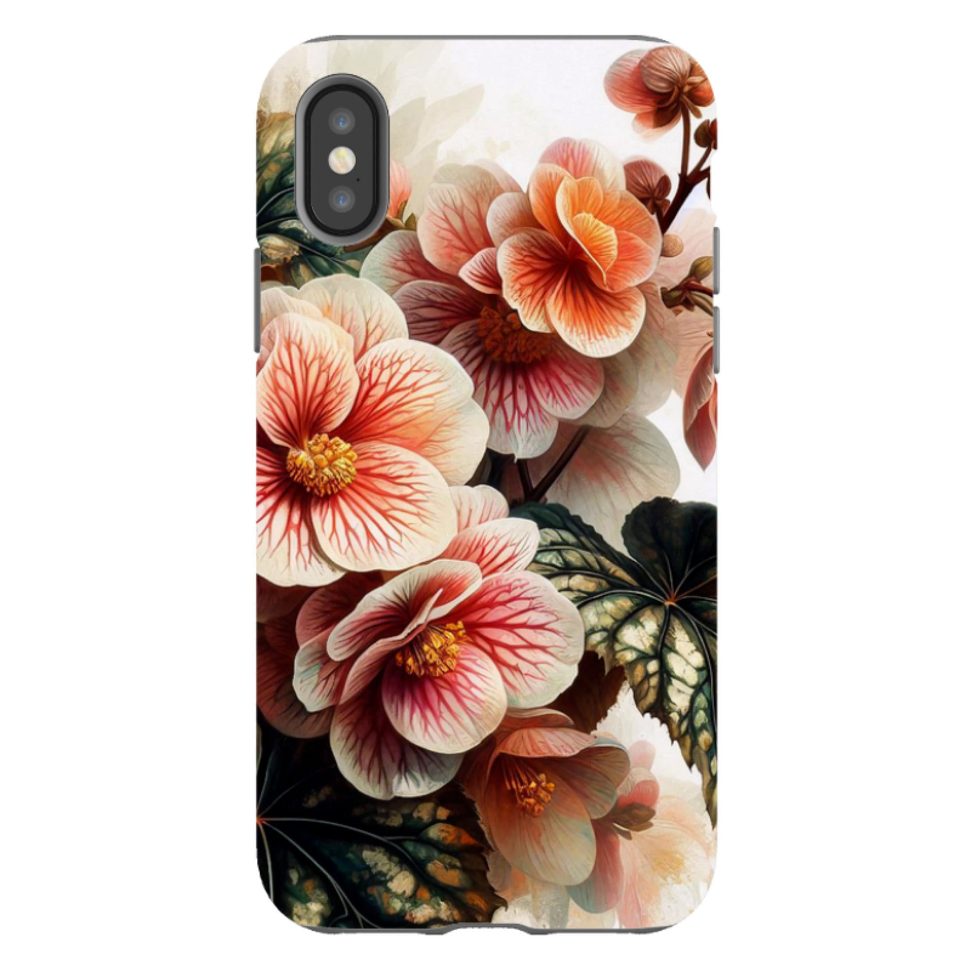 iPhone Case - Grafham Floral