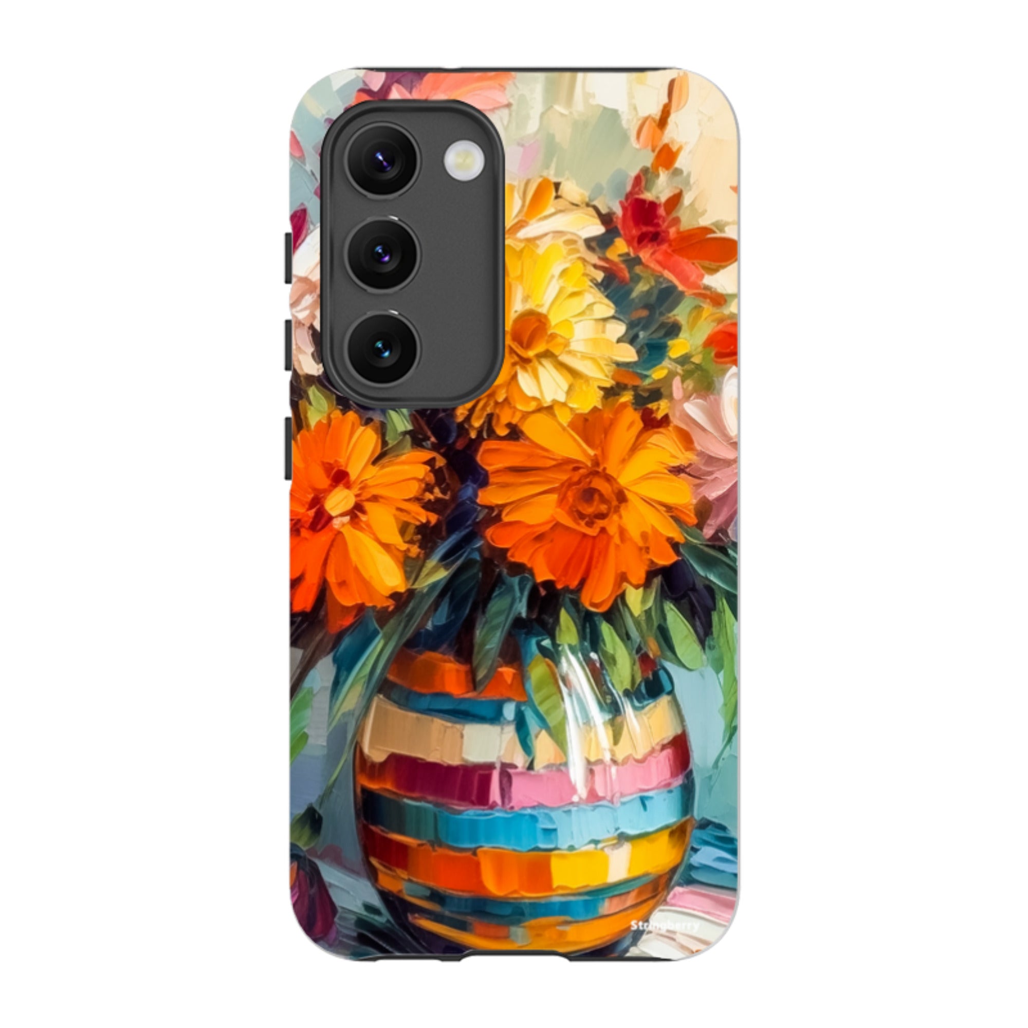 Samsung Tough Case - St Ives