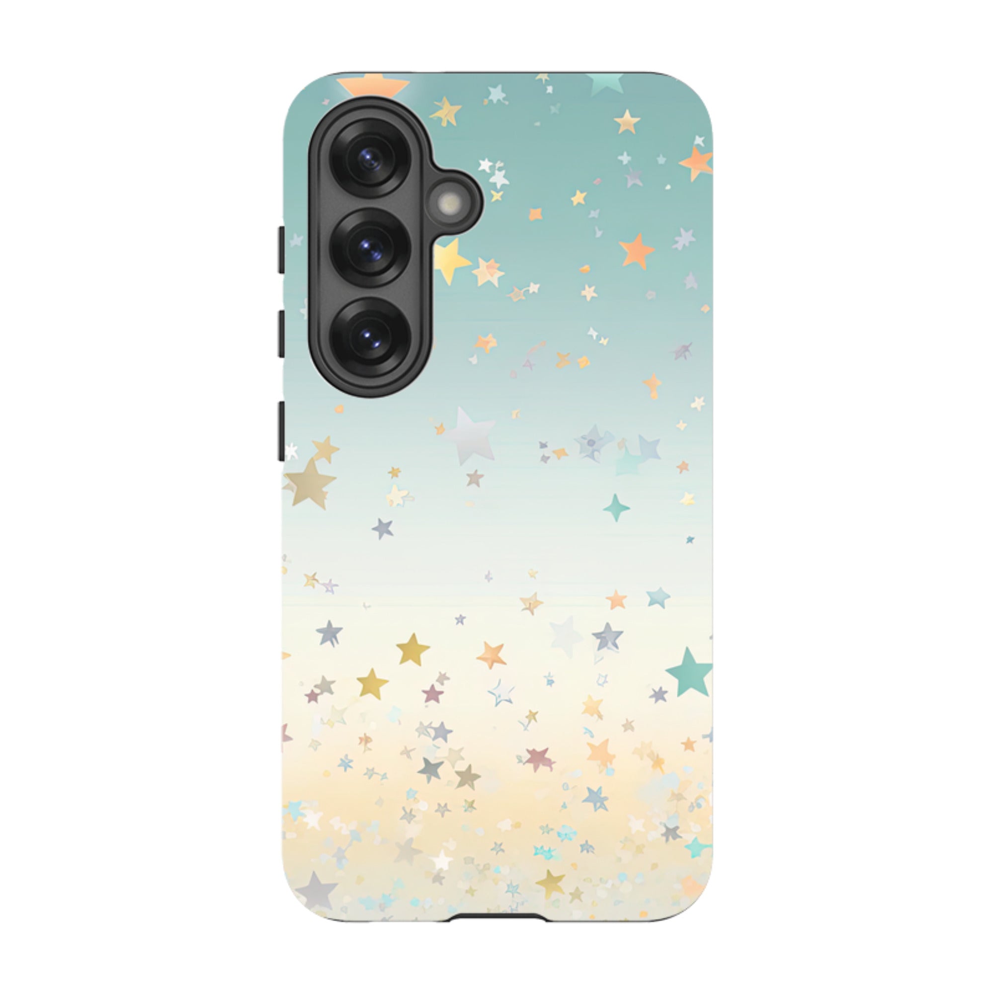 Samsung Tough Case - Fall Stars
