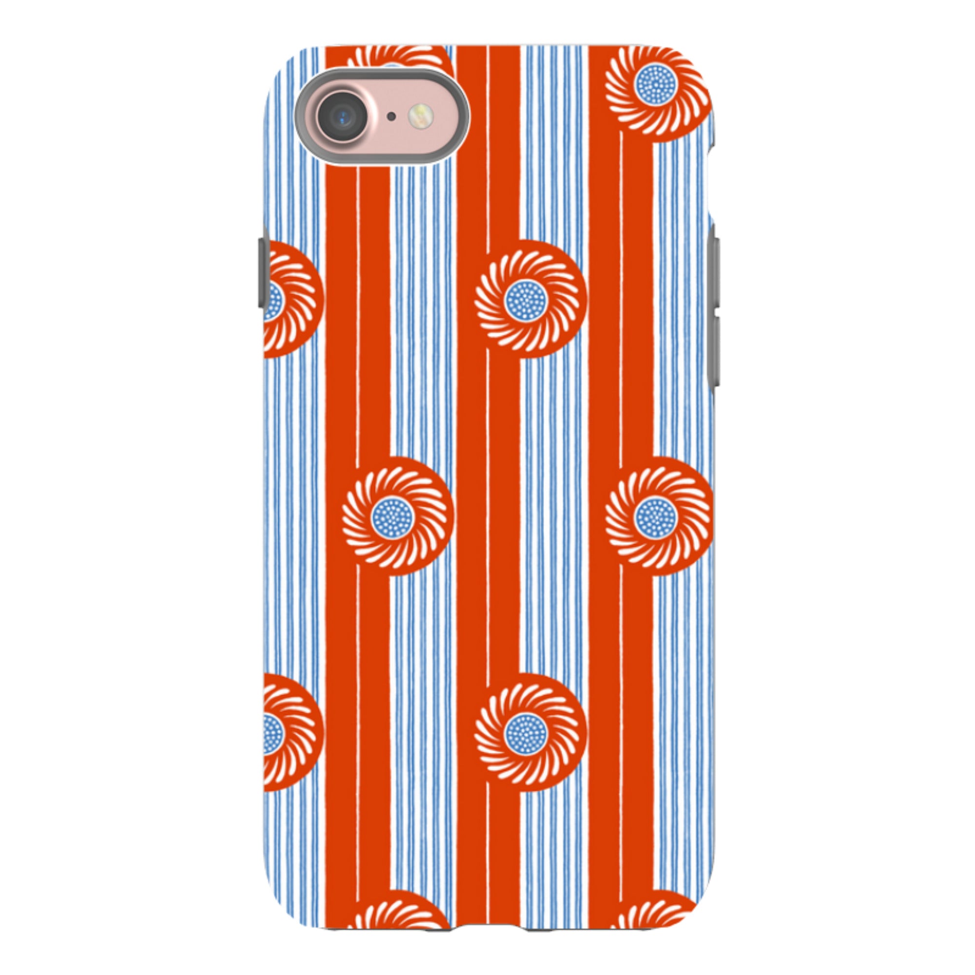 iPhone Tough Case - Sunflowers By Cressida Bell