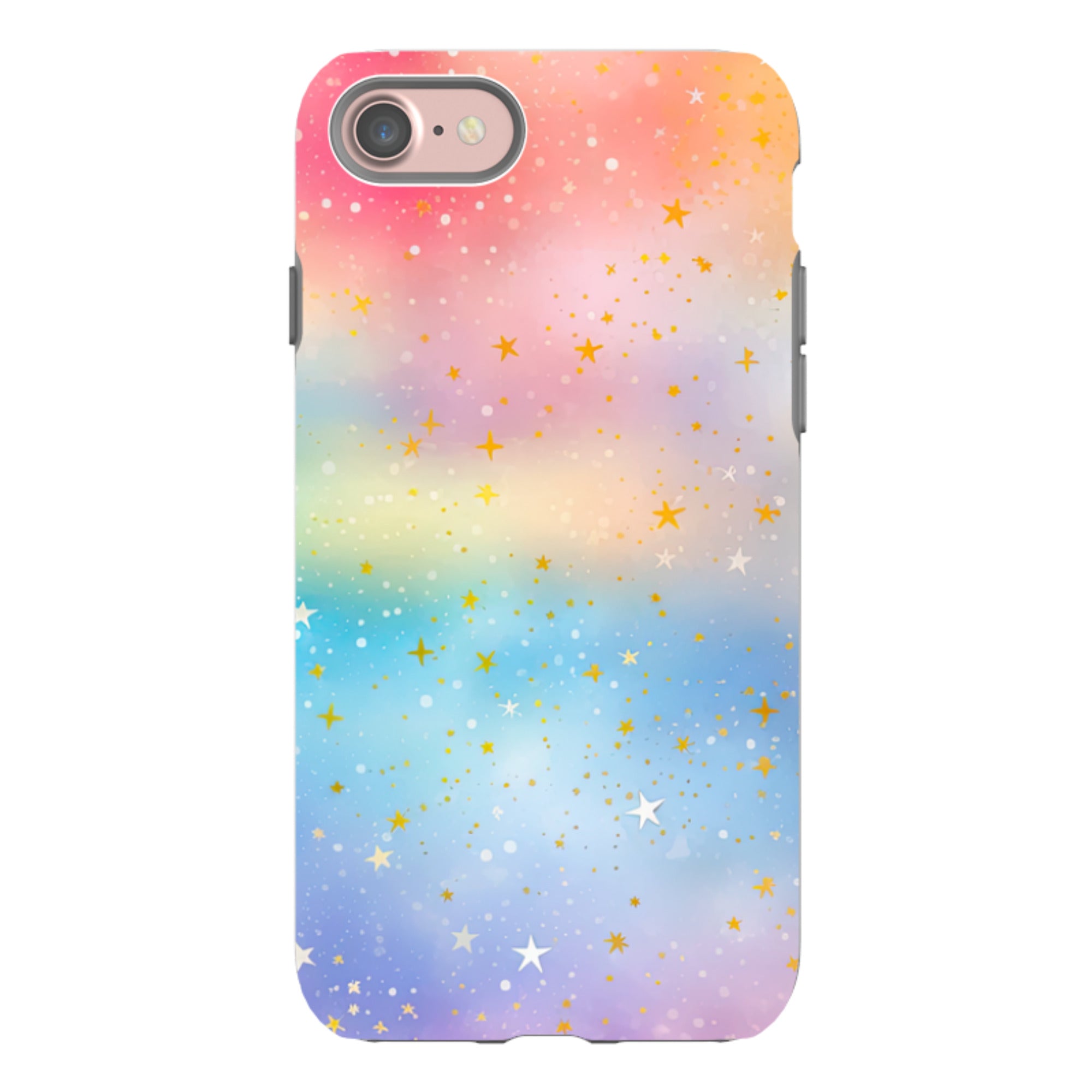 iPhone Case - Colour Galaxy