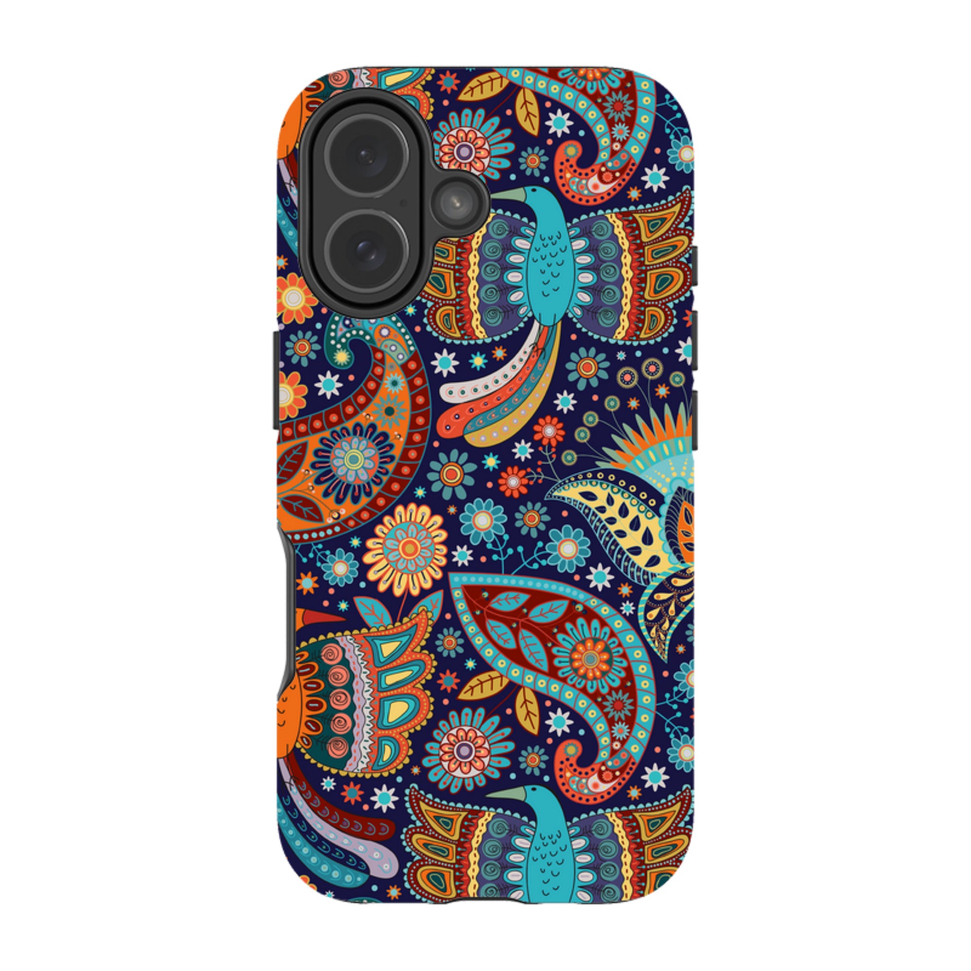 iPhone Tough Case - Bettyhill