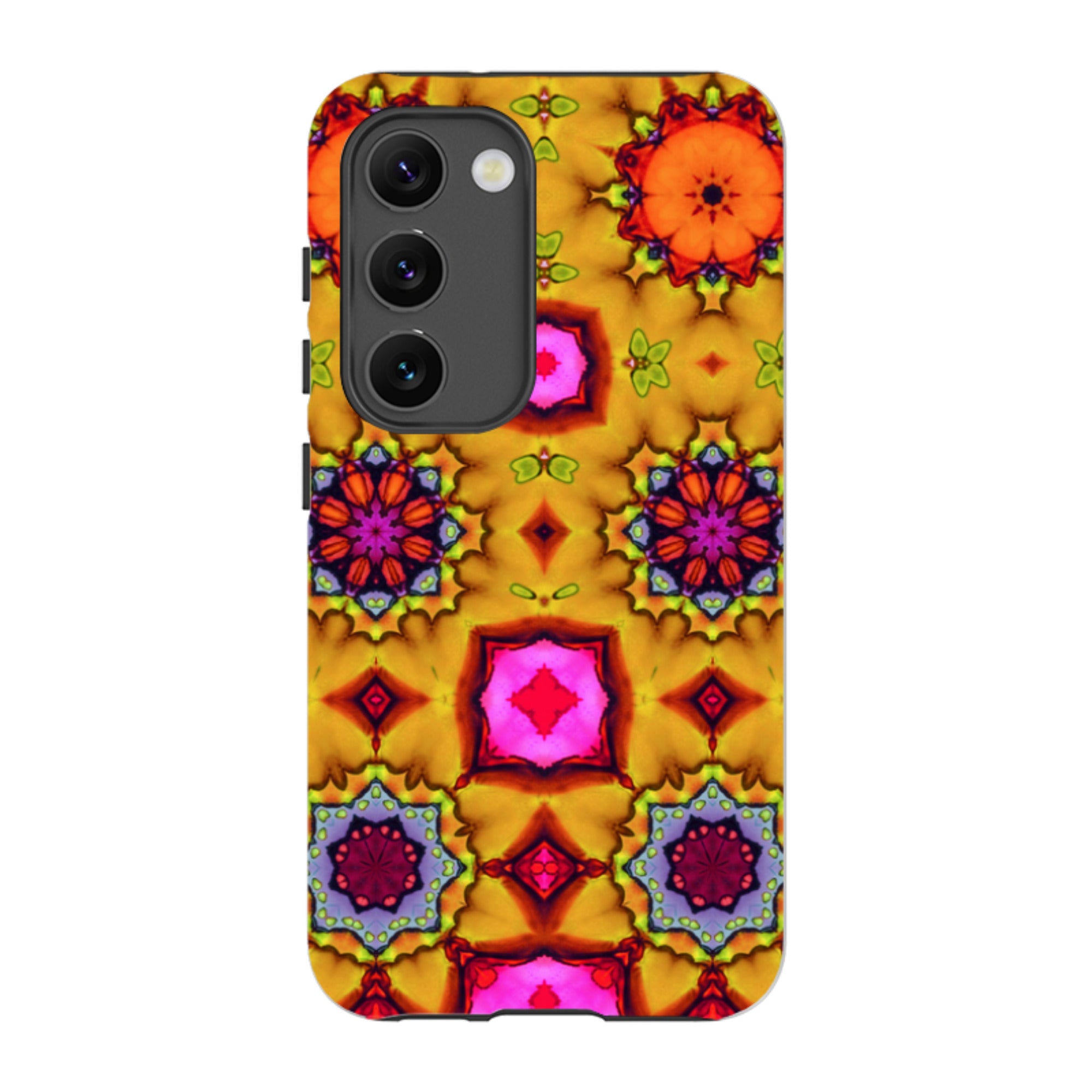 Samsung Tough Case - Athfest