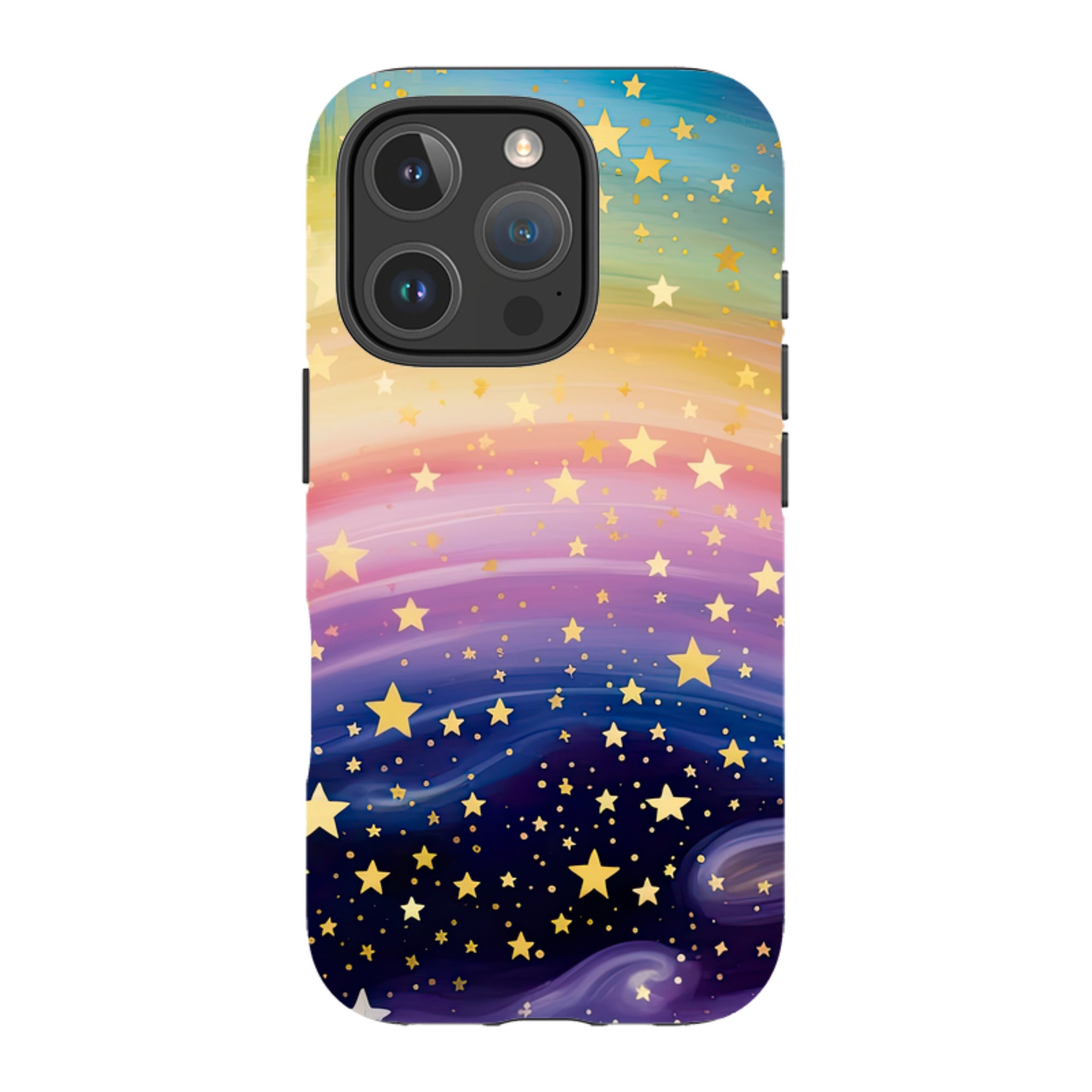 iPhone Case - Colour Galaxy II