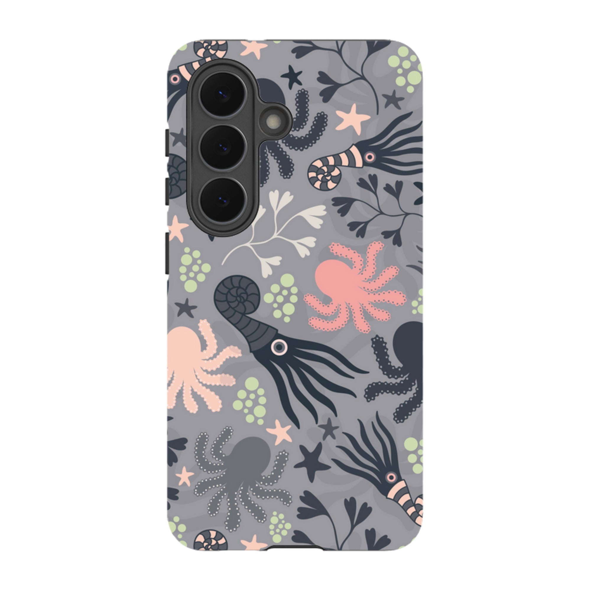 Samsung Tough Case - Under The Sea By Suzy Taylor