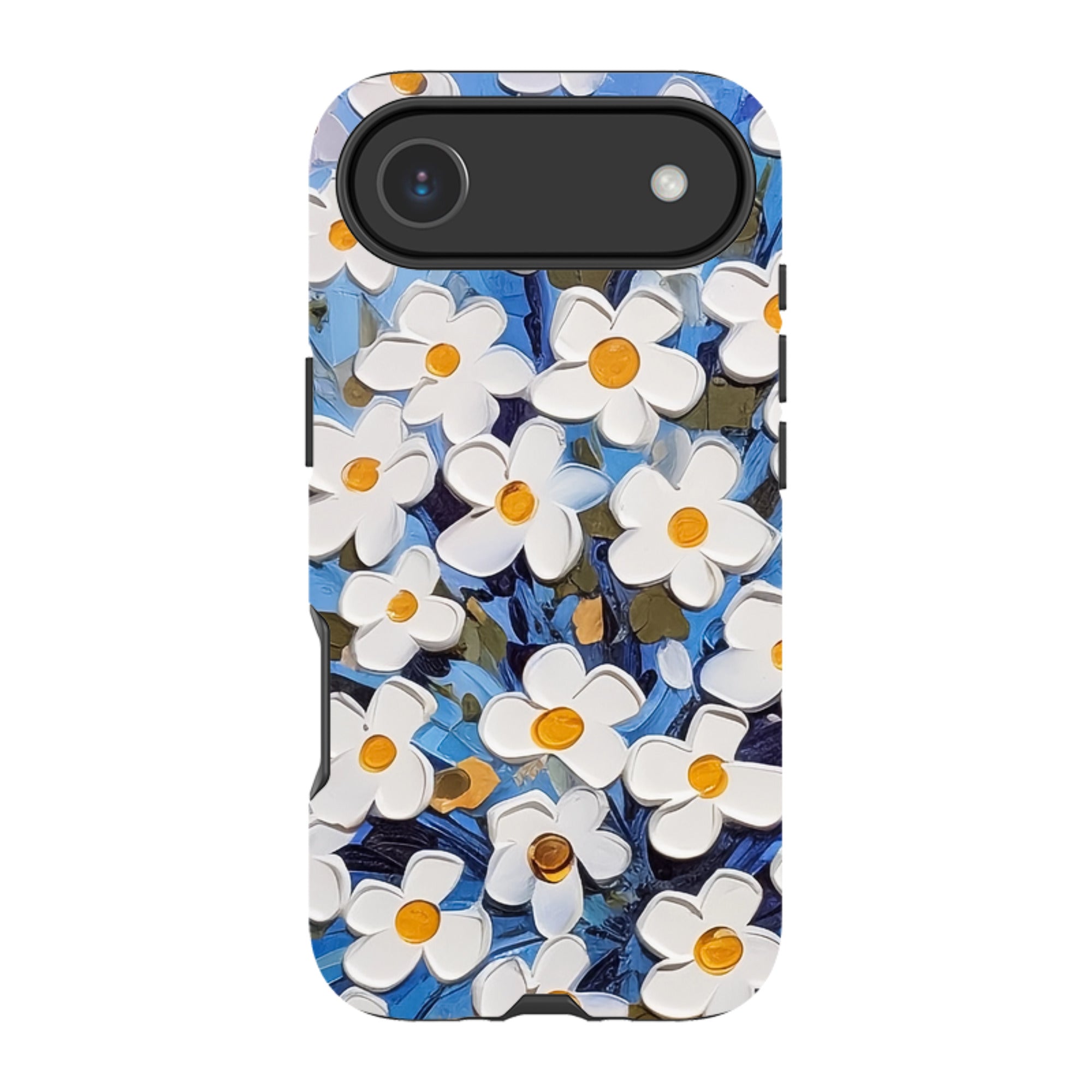iPhone Tough Case - Zeus