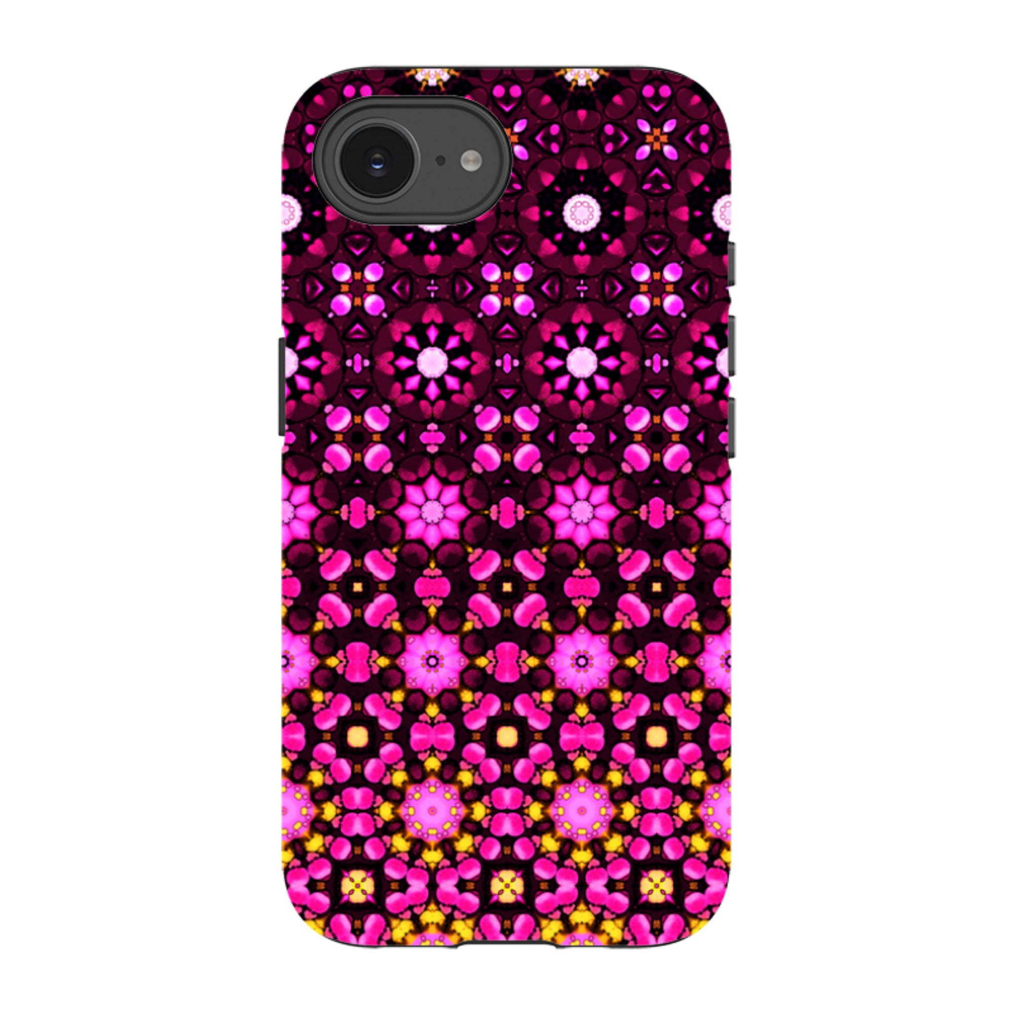 iPhone Tough Case - Mile Of Music